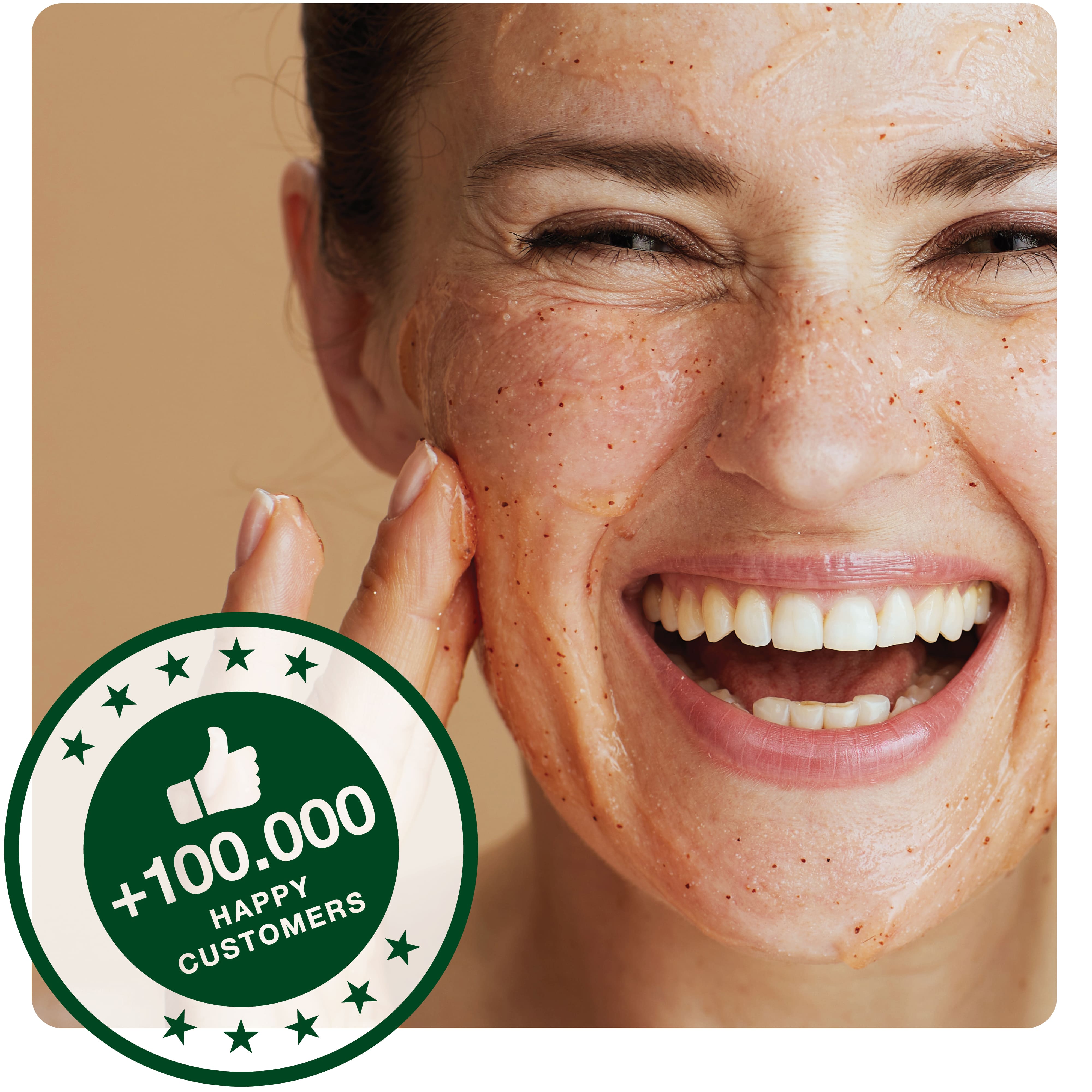 Met meer dan 37.000 beoordelingen en een gemiddelde score van 4,5/5 en meer dan 1.000.000 tevreden klanten, genieten onze bekroonde producten het vertrouwen van duizenden gebruikers.