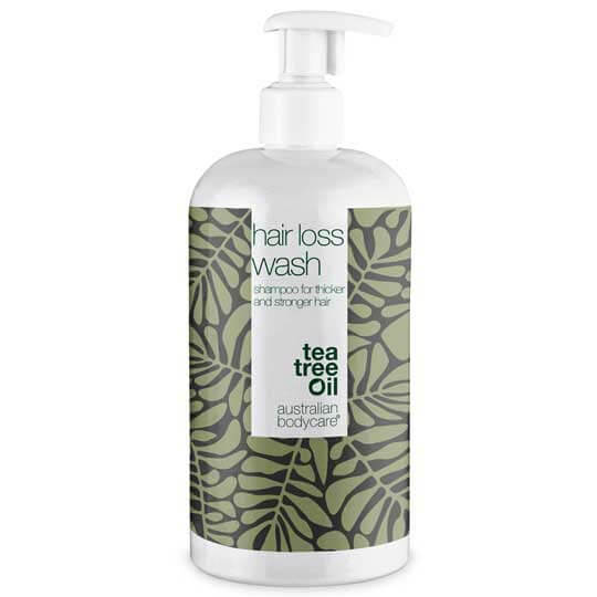 Haaruitval Biotine Shampoo - Voor fijn en dun haar – kan gebruikt door mensen met haaruitval
