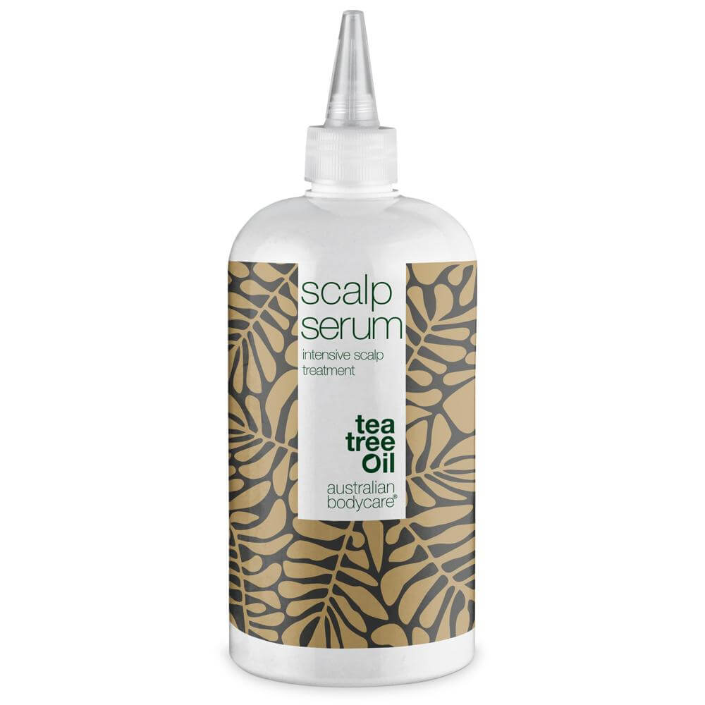 Hoofdhuid Serum