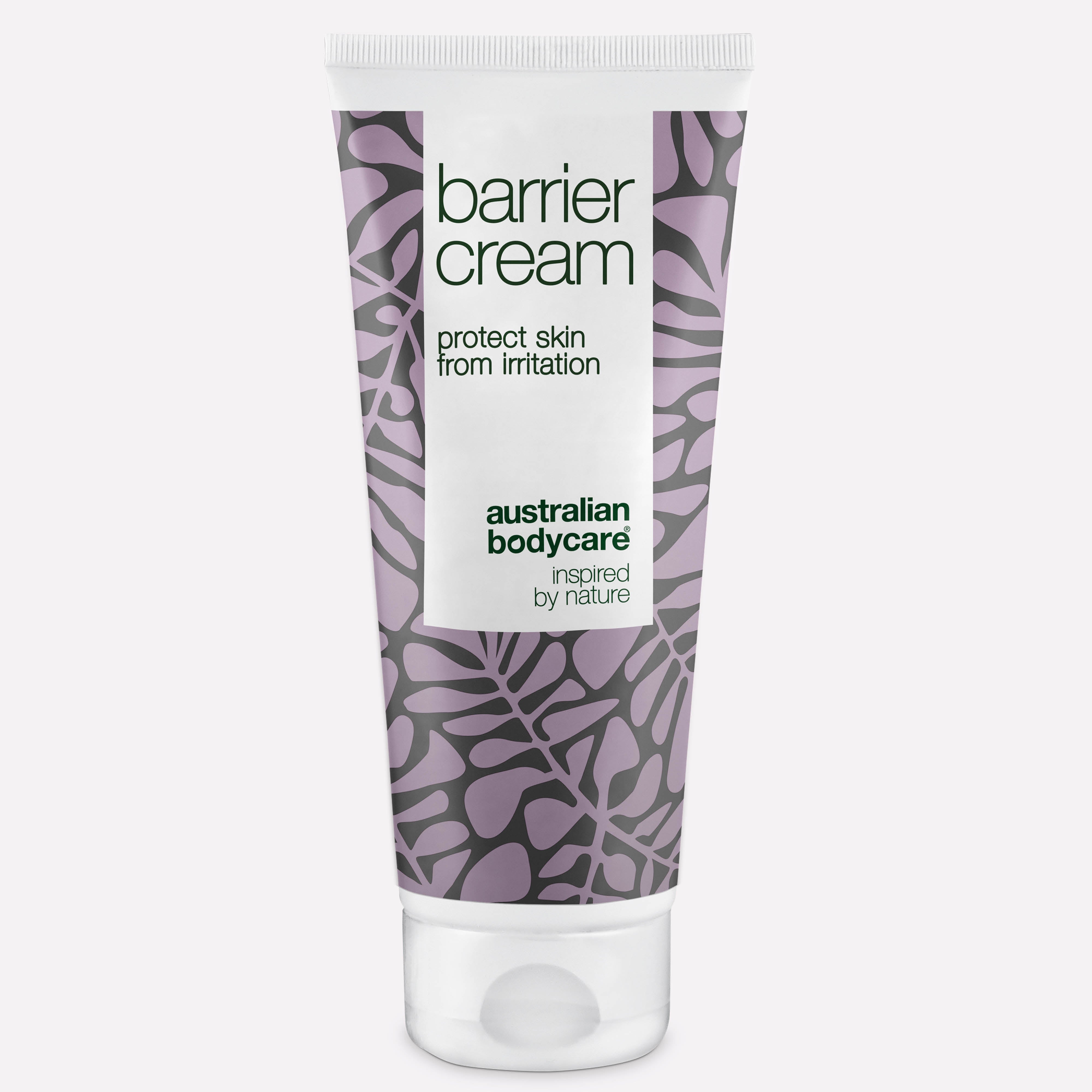 Barrièrecrème met Tea Tree Olie helpt bij huidirritatie & luieruitslag