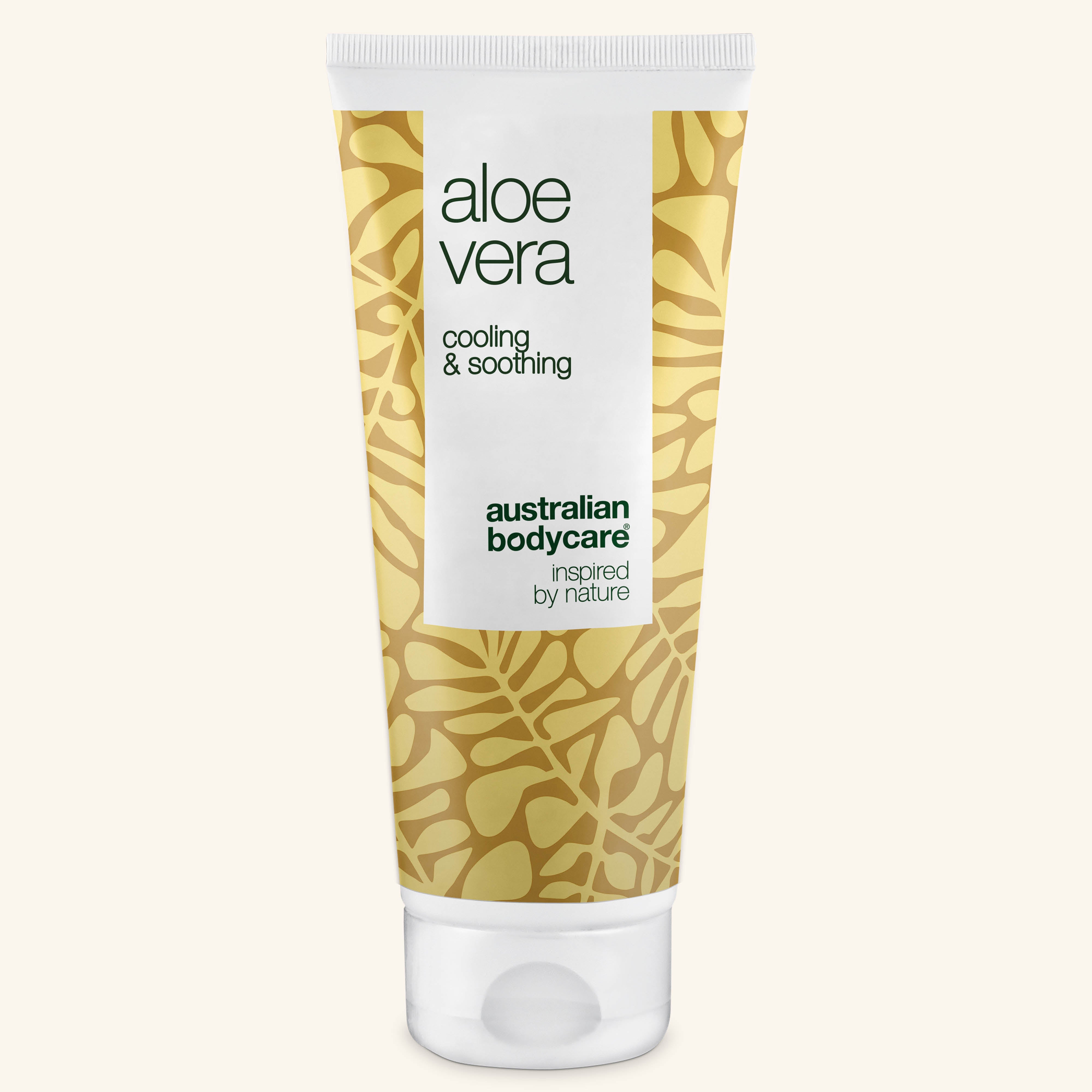 Aloe Vera Gel – Hydraterende verzorging voor droge en zonverbrande huid