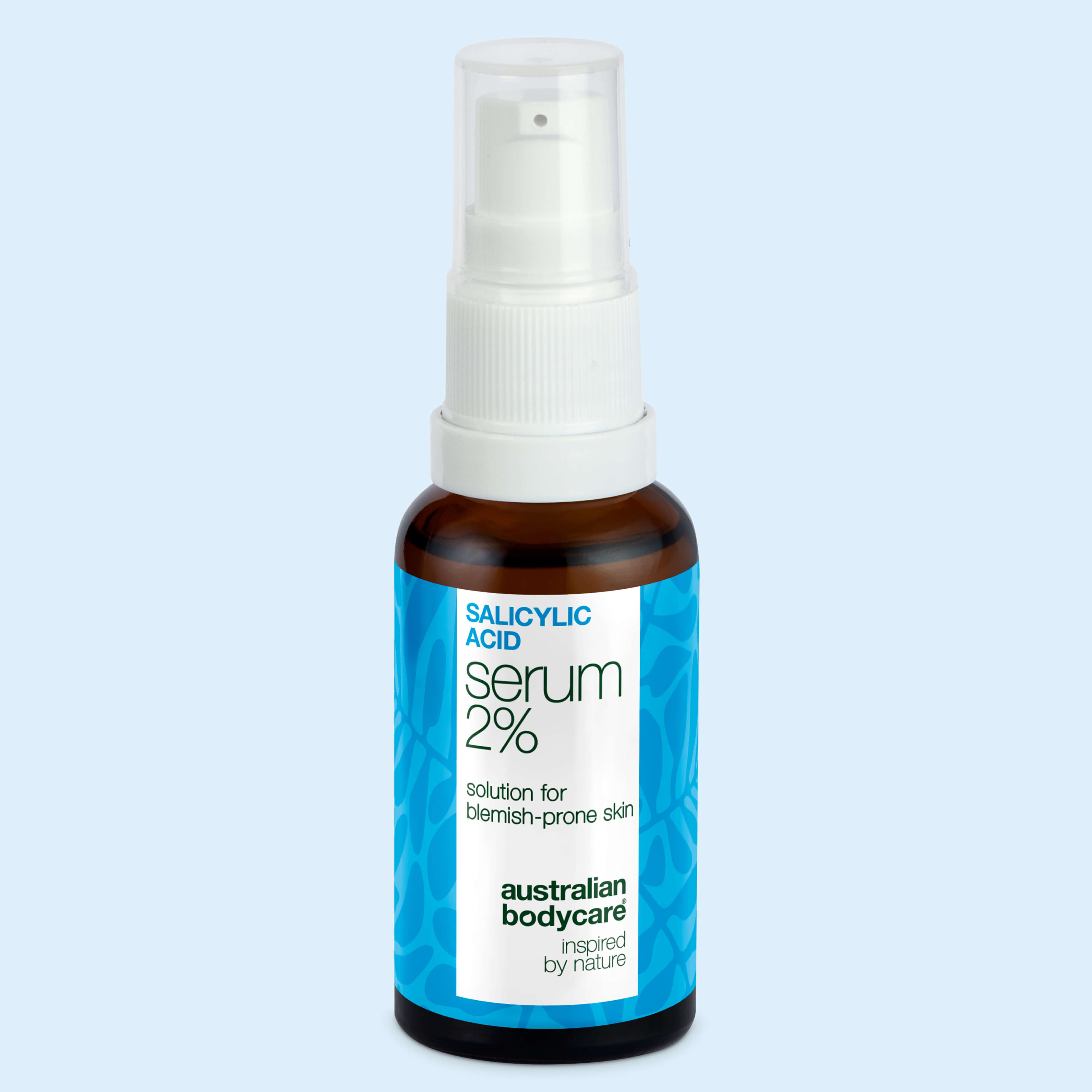 Salicylzuur 2% serum tegen puistjes, mee-eters en vette huid