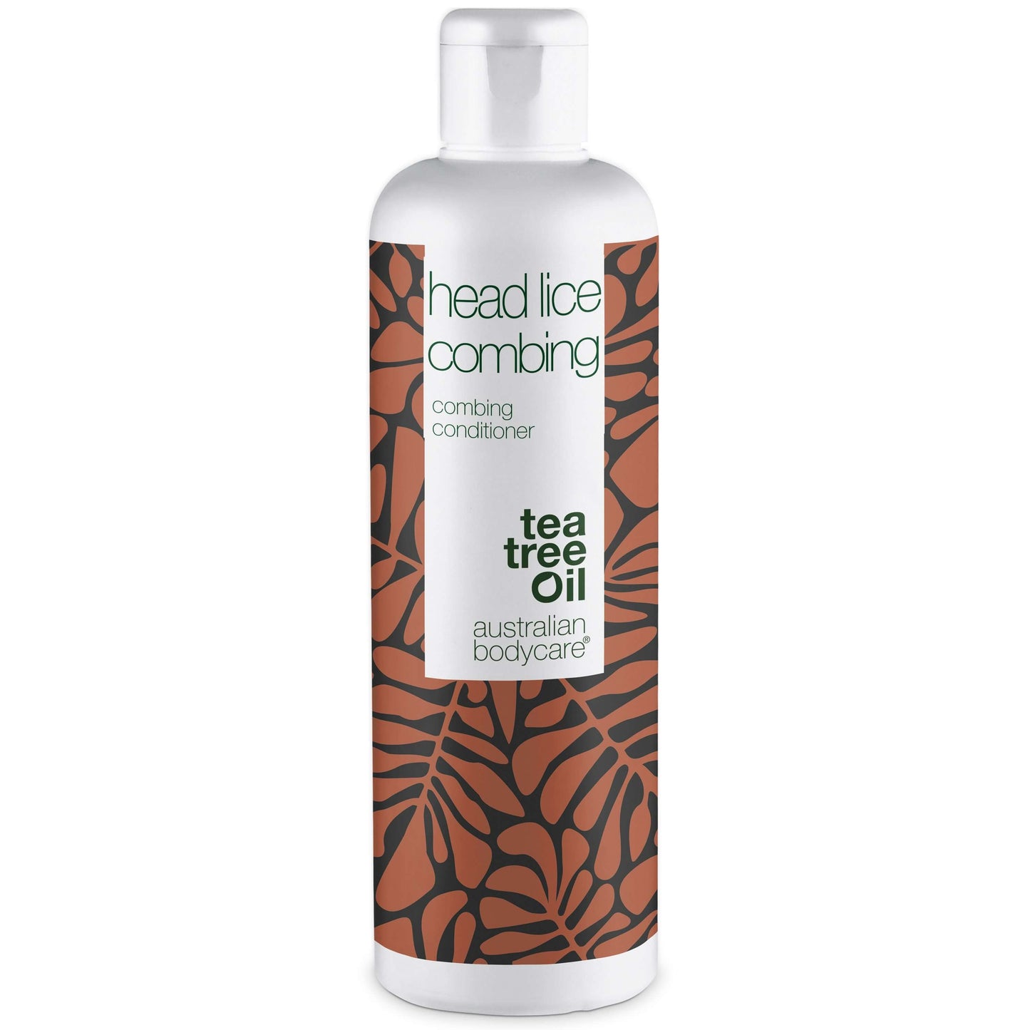 Anti–Luiz Conditioner voor makkelijk doorkammen - Balsem voor gebruik na de luizenbehandeling