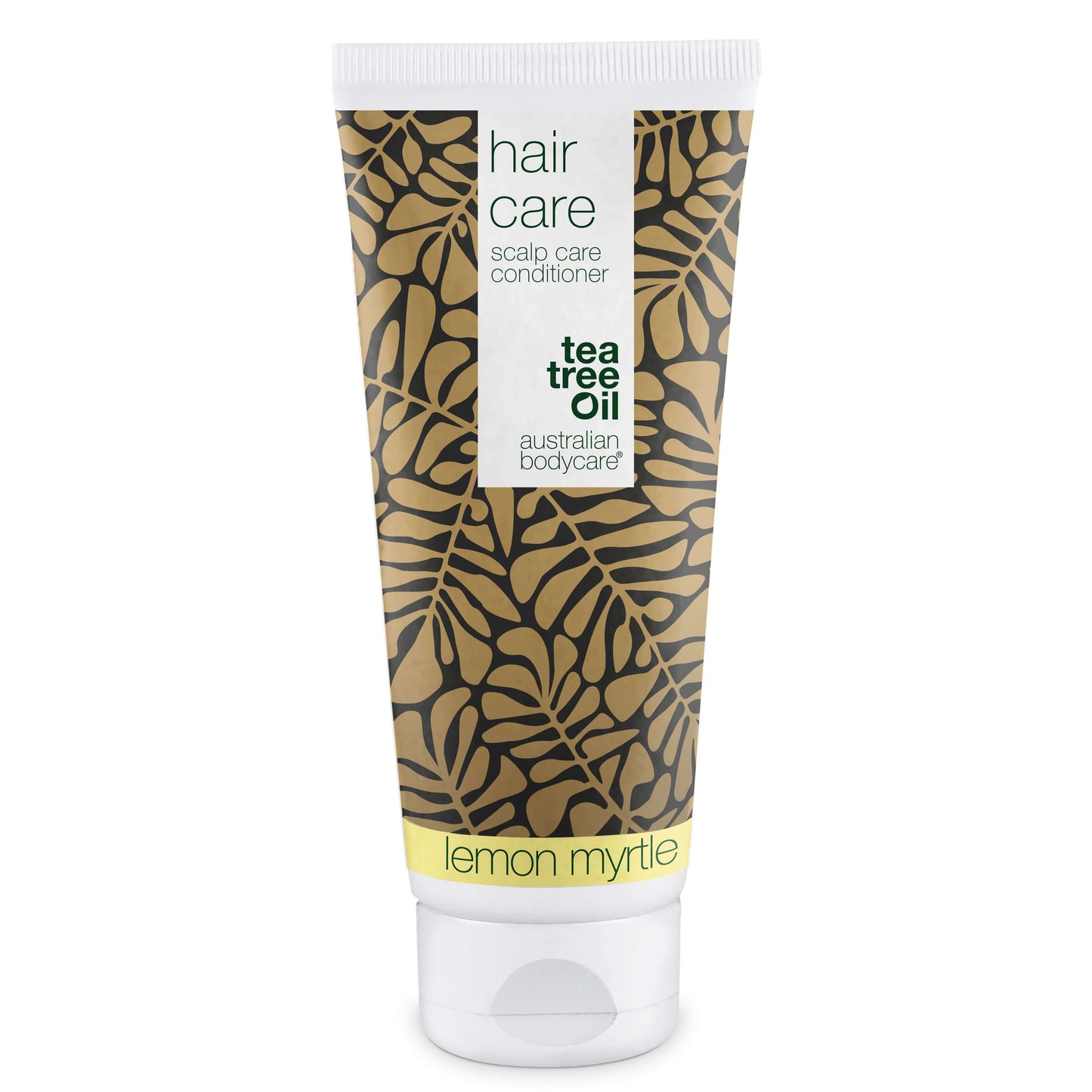 Tea Tree Anti–Roos Conditioner - Voor droog en beschadigd haar, geschikt bij roos