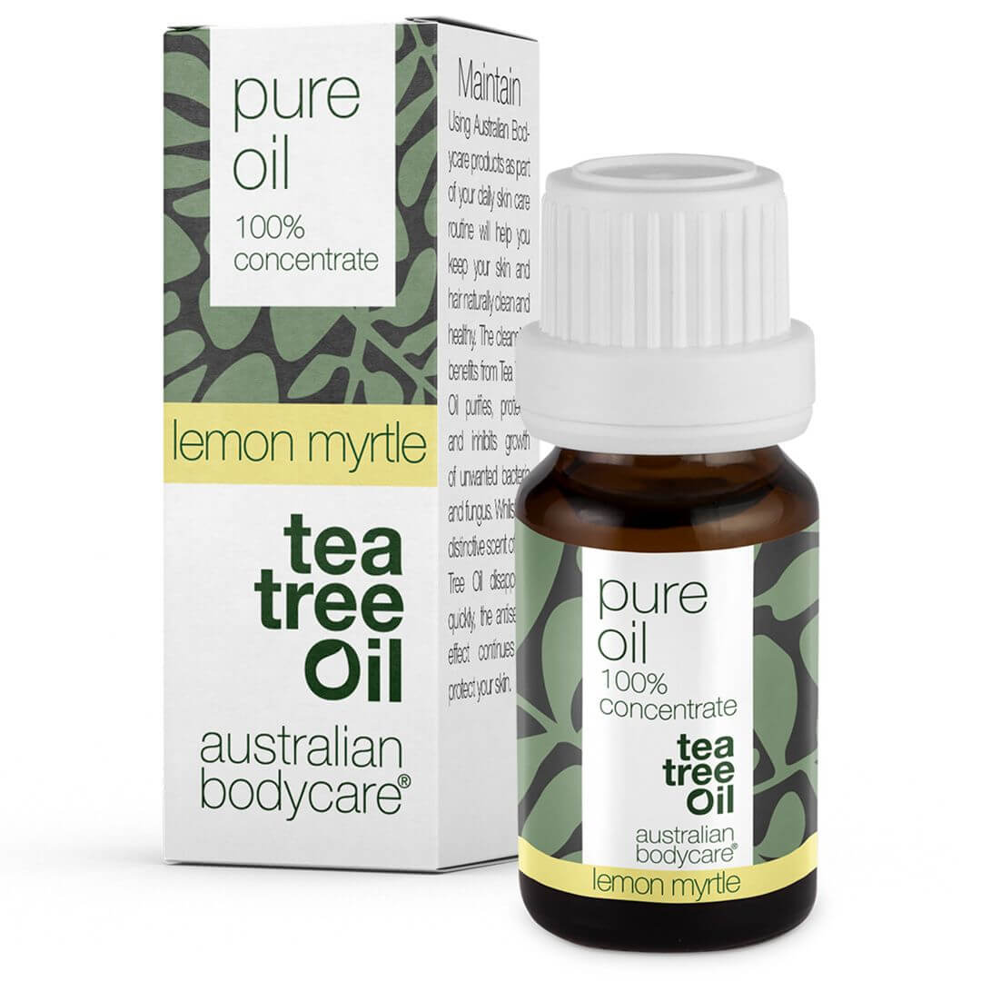 100% Pure Australische Tea Tree Olie - natuurlijke Tea Tree Oil uit Australië