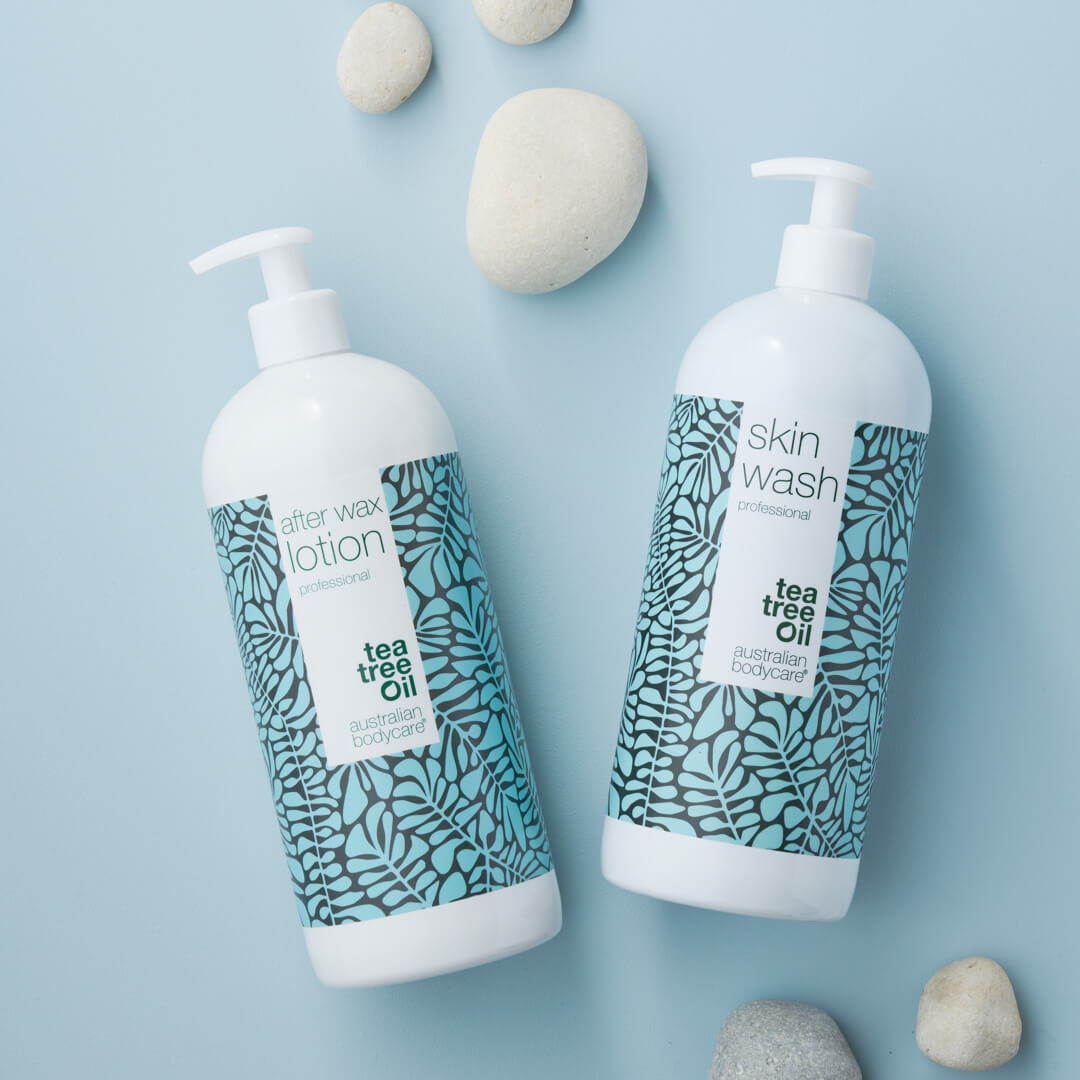 Brazilian Wax Essentieel Pakket - Jouw alles–in–een 3–delige kit voor een bikini wax en brazilian wax behandelingen