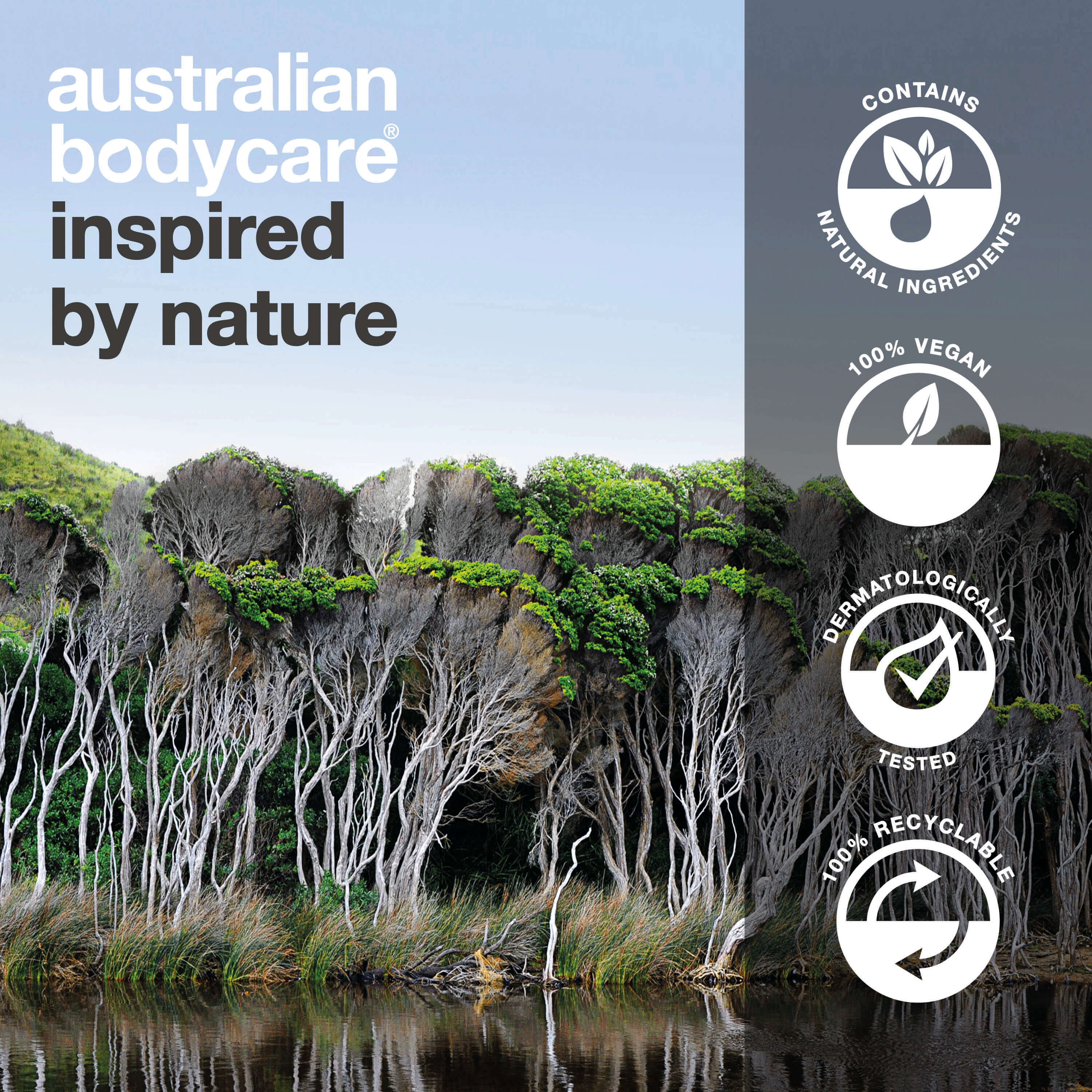 Pakket met 4 producten voor een droge mond — 4 hydraterende producten voor de verzorging van een droge mond