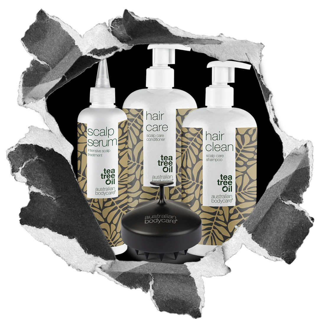 Black Friday deal voor haarverzorging - Bespaar op heerlijke haarproducten voor de Kerst