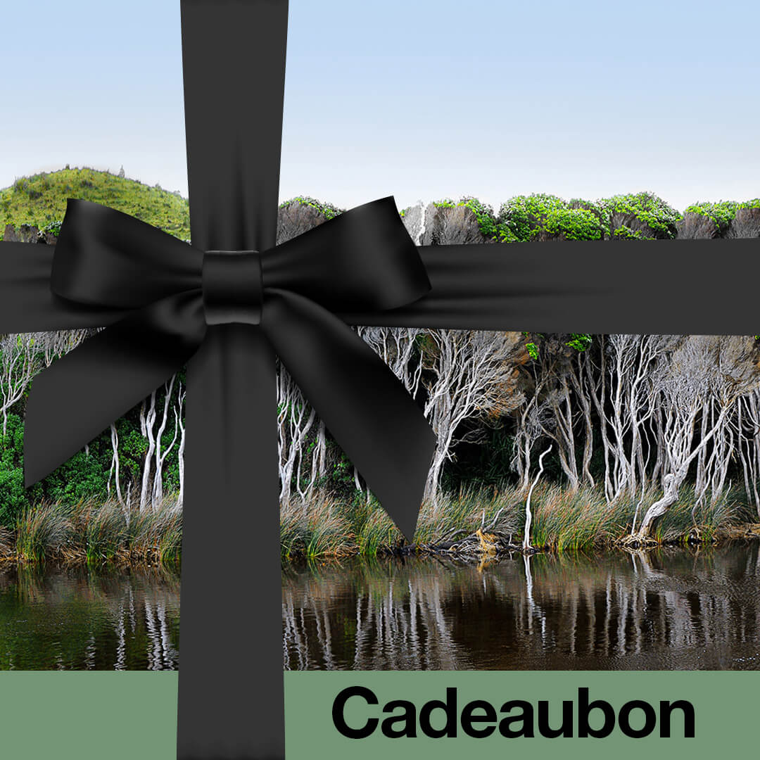 Cadeaubon voor de webshop van Australian Bodycare