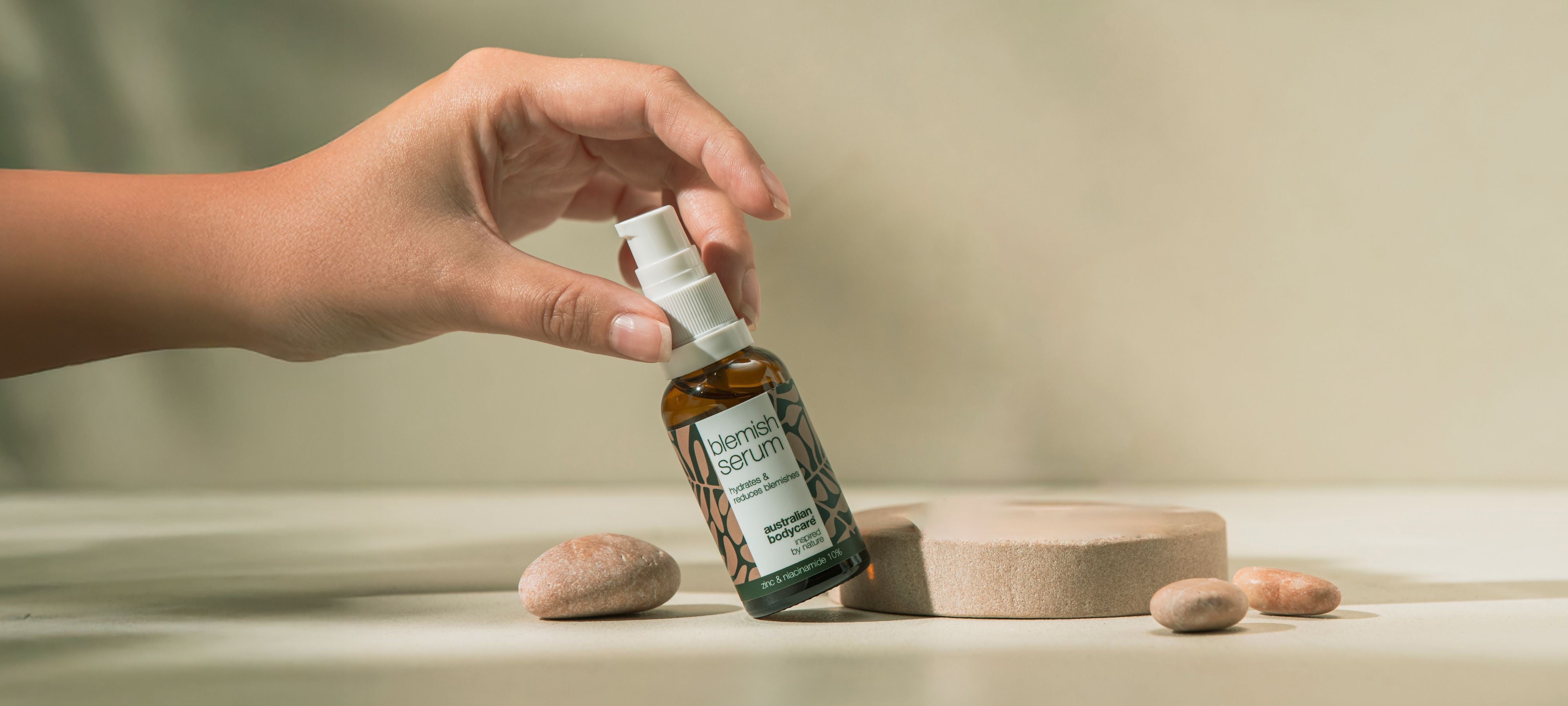 Serum voor pigmentvlekken