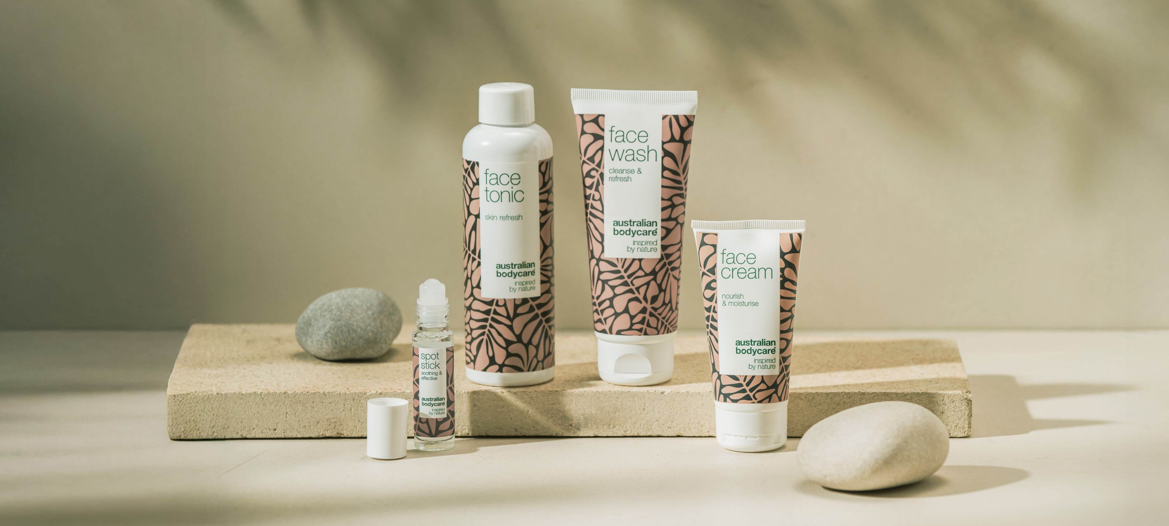 Puistjes crème – Effectief tegen onzuiverheden