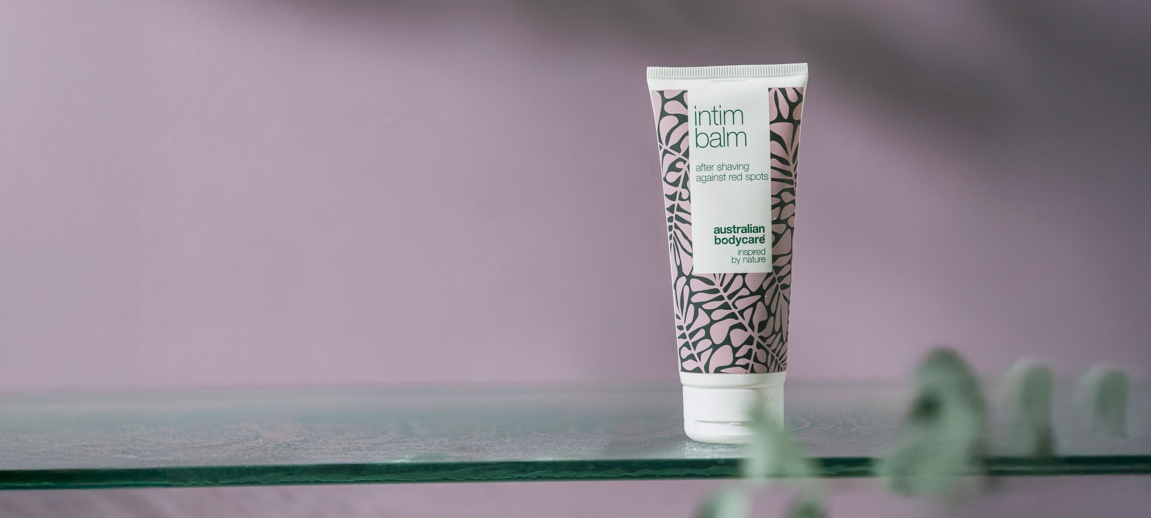 Creme voor na het scheren