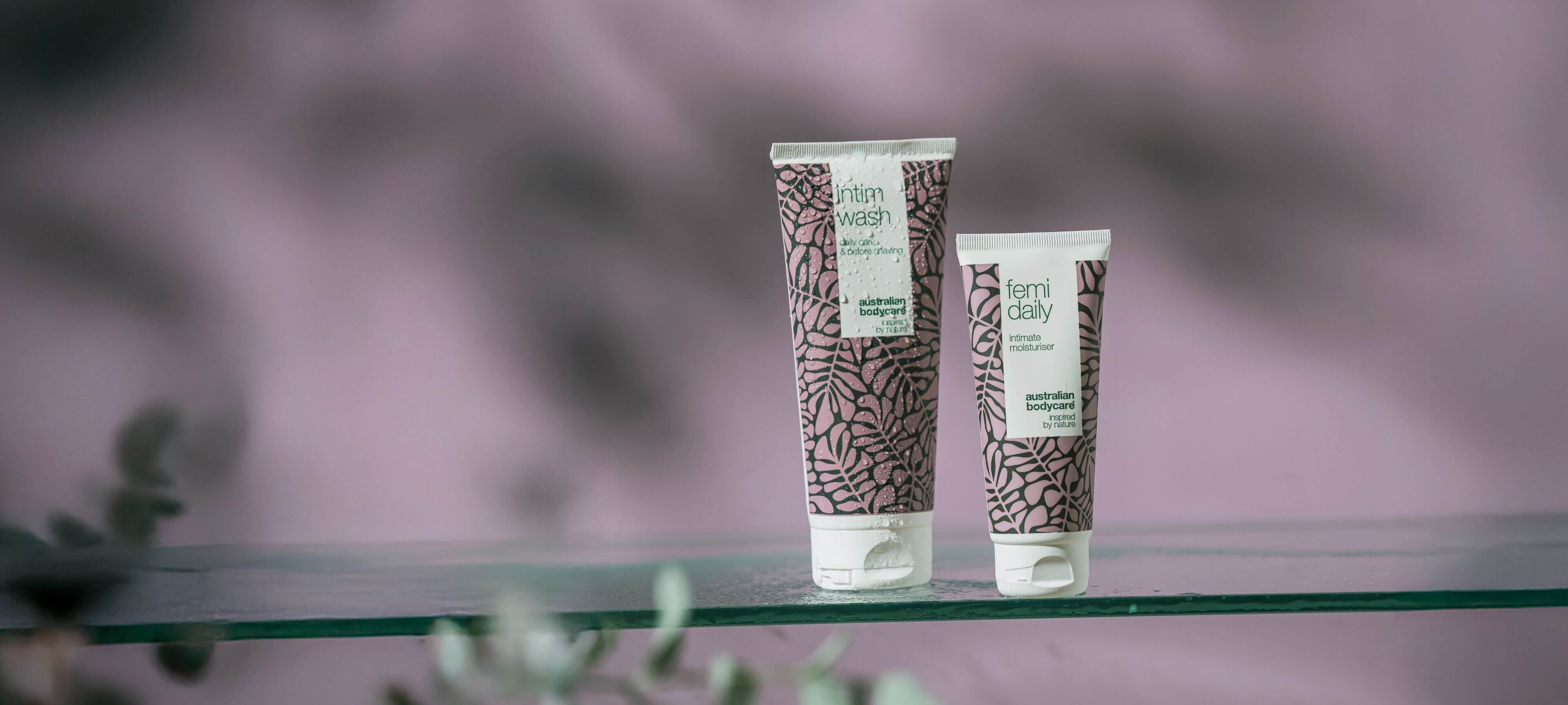 Crème voor vaginale schimmel