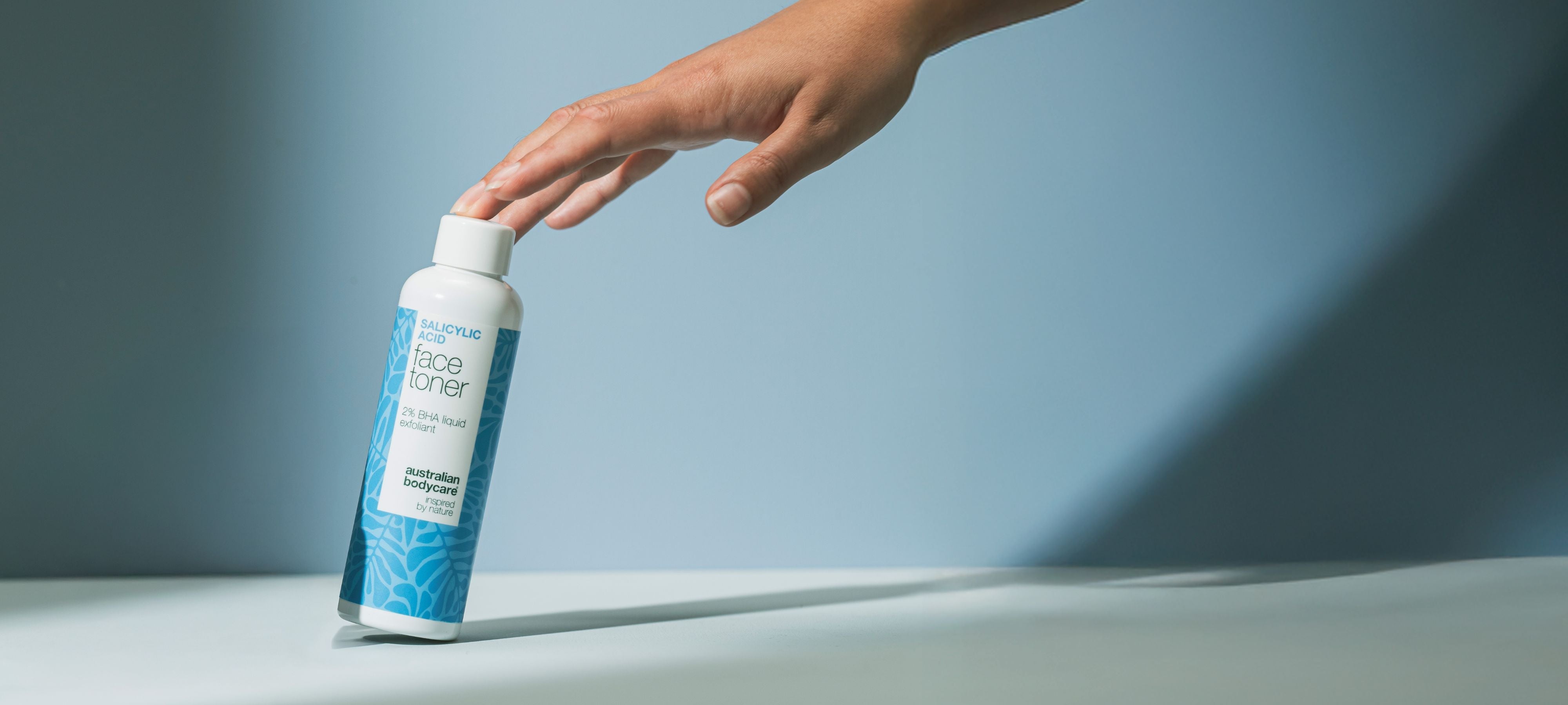 Toner gezicht (acne)