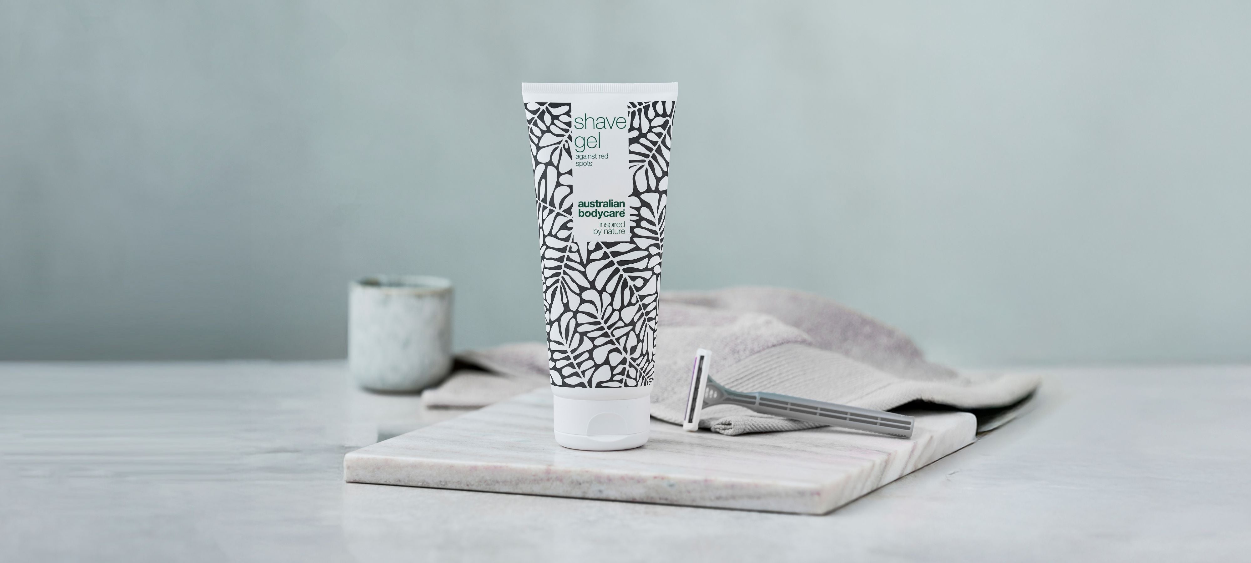 Rode bultjes, scheerirritatie of ingegroeide haren na het scheren?