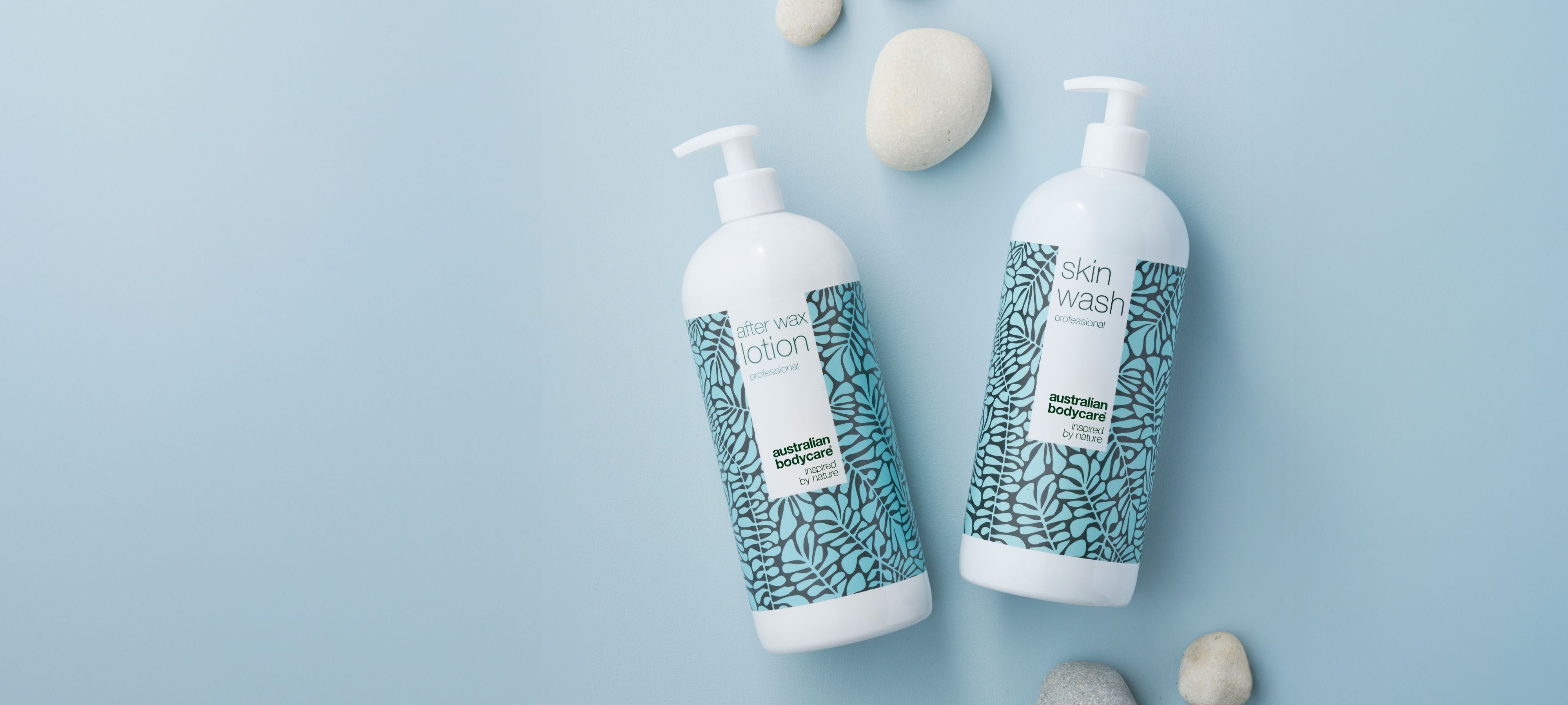 Exclusieve en professionele producten