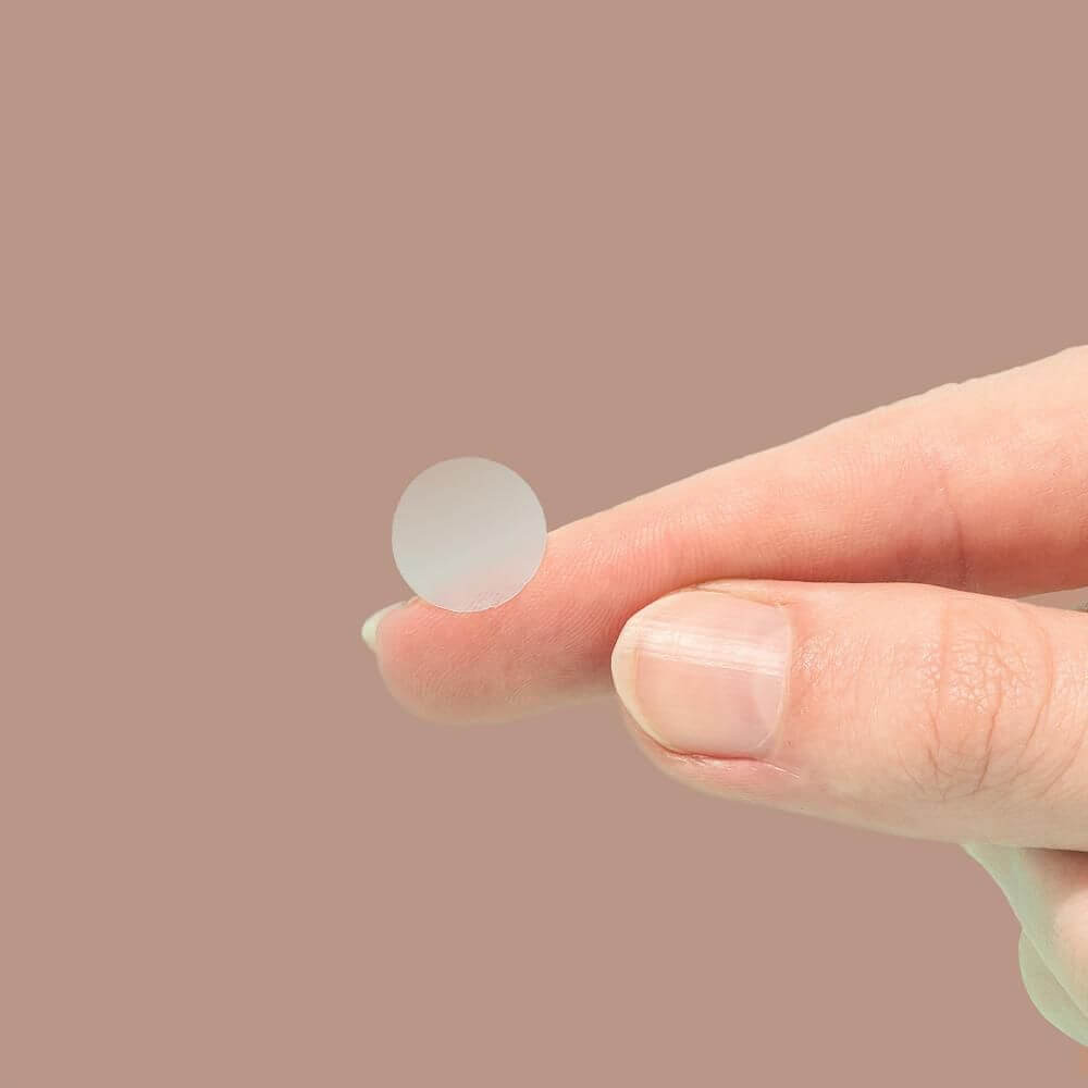 Pimple Patches tegen puistjes — Effectieve oplossingen voor een zuivere huid met Hyaluronzuur & Salicylzuur