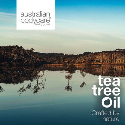 4 voor 3 Anti–Roos Conditioner 500 ml — pakketaanbiedingen - De aangeboden verpakking bevat 4 balsems (500 ml): Tea Tree Oil.