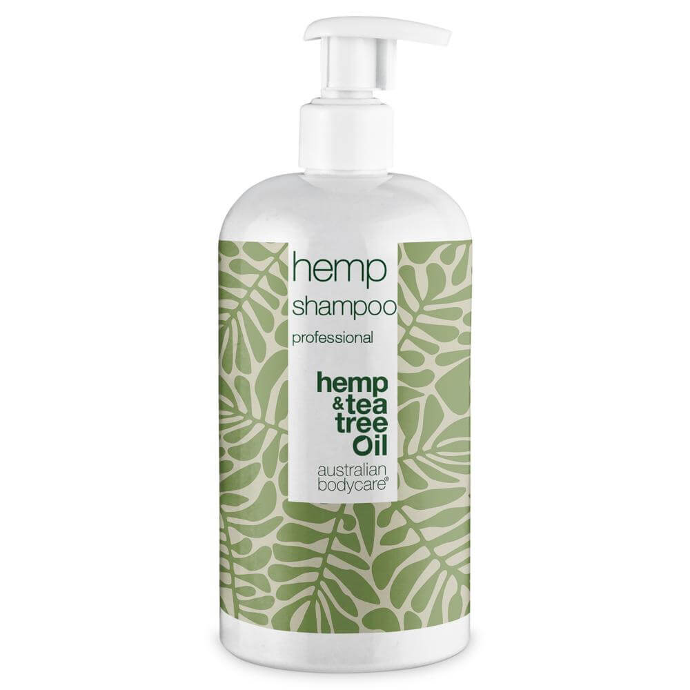 Hemp Shampoo – Hydratatie en Kracht voor Elk Haartype — Verzorg je haar met Hemp Shampoo, die hydratatie en kracht biedt zonder uit te drogen. Geschikt voor dagelijks gebruik.