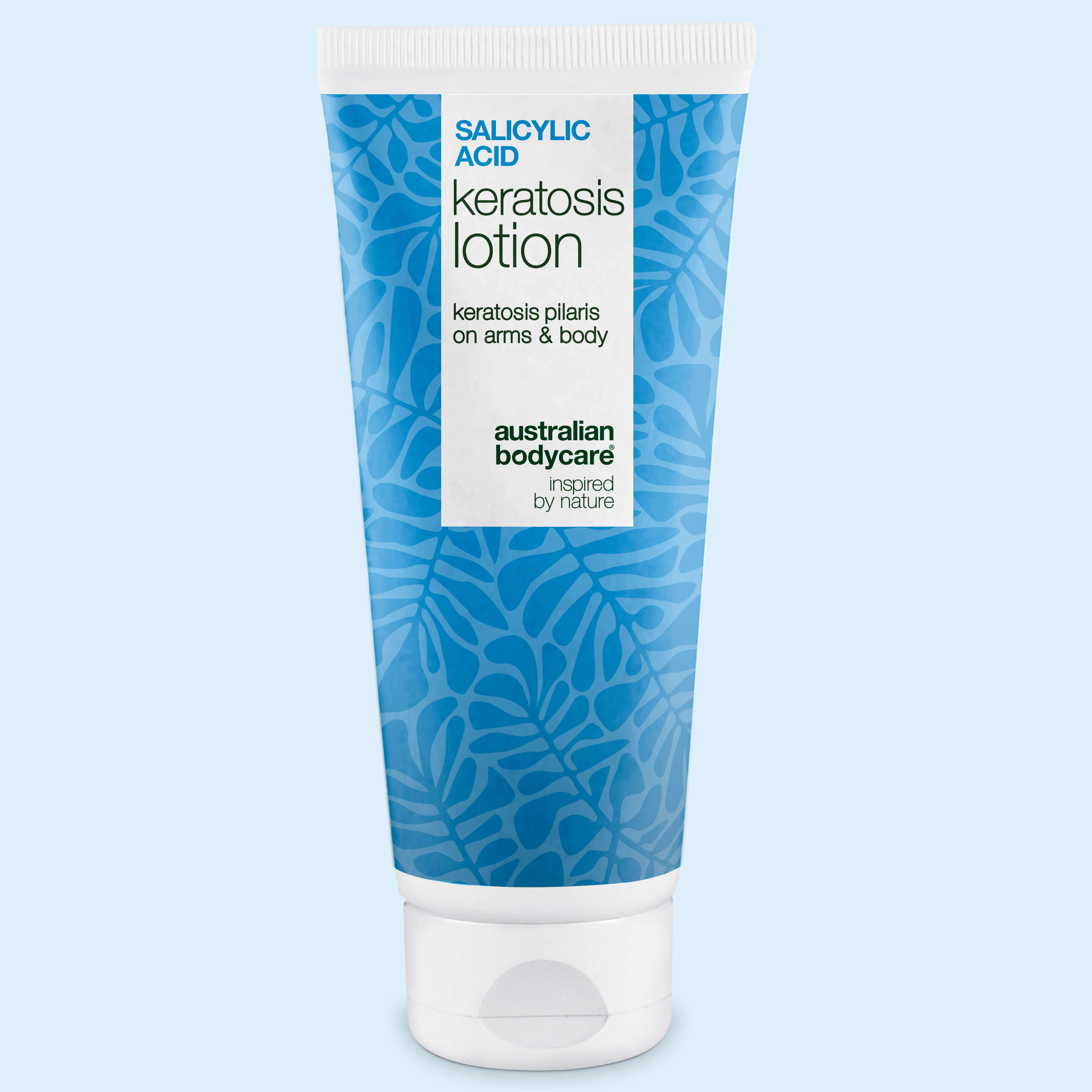 Keratosis Pilaris Body Lotion 200 ml van Australian Bodycare