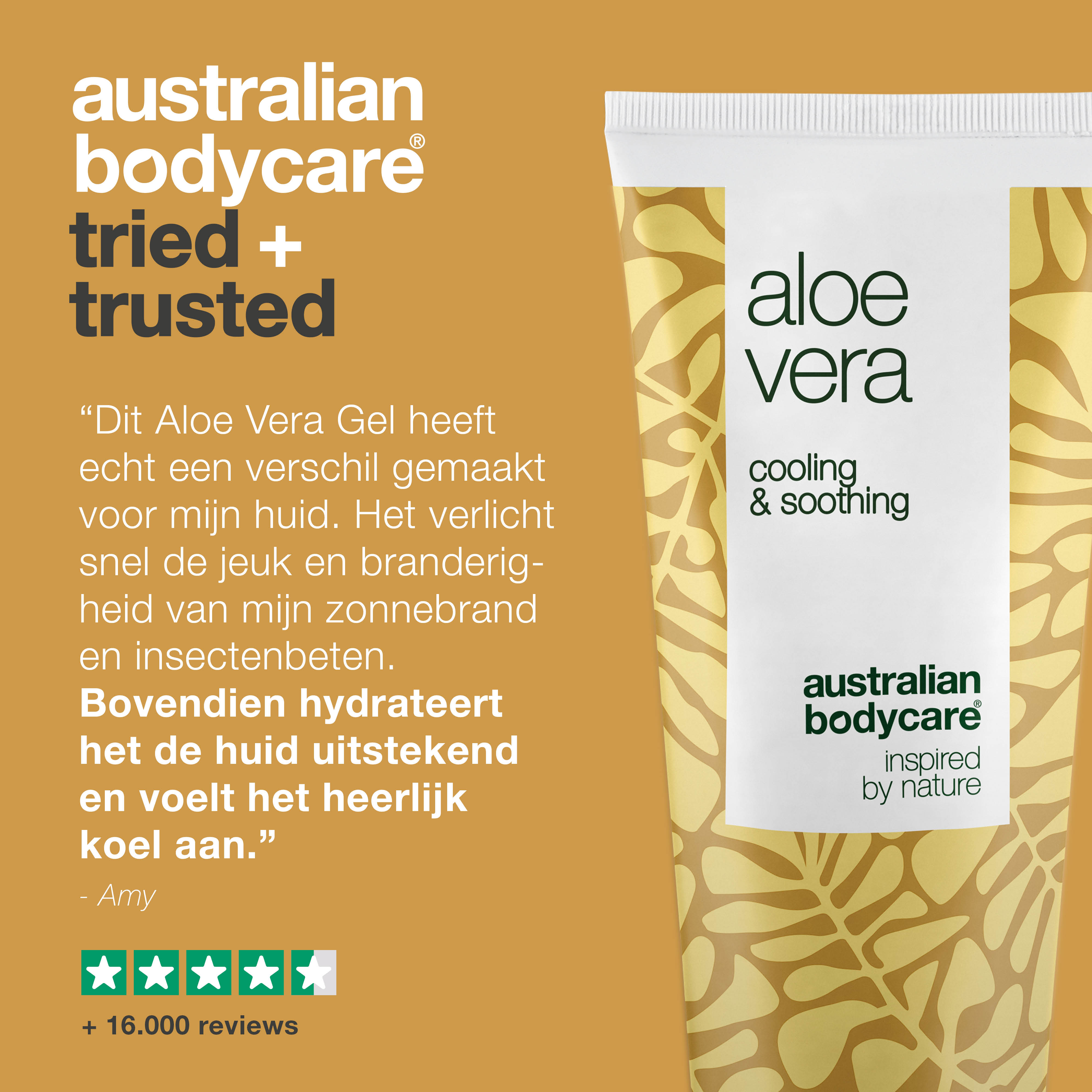 Bio Aloe Vera Gel – Hydraterende en Verkoelende Huidverzorging — Bio Aloe Vera Gel hydrateert en verkoelt droge, door de zon belaste huid. Trekt snel in en voelt niet plakkerig aan. Perfect voor dagelijks gebruik.