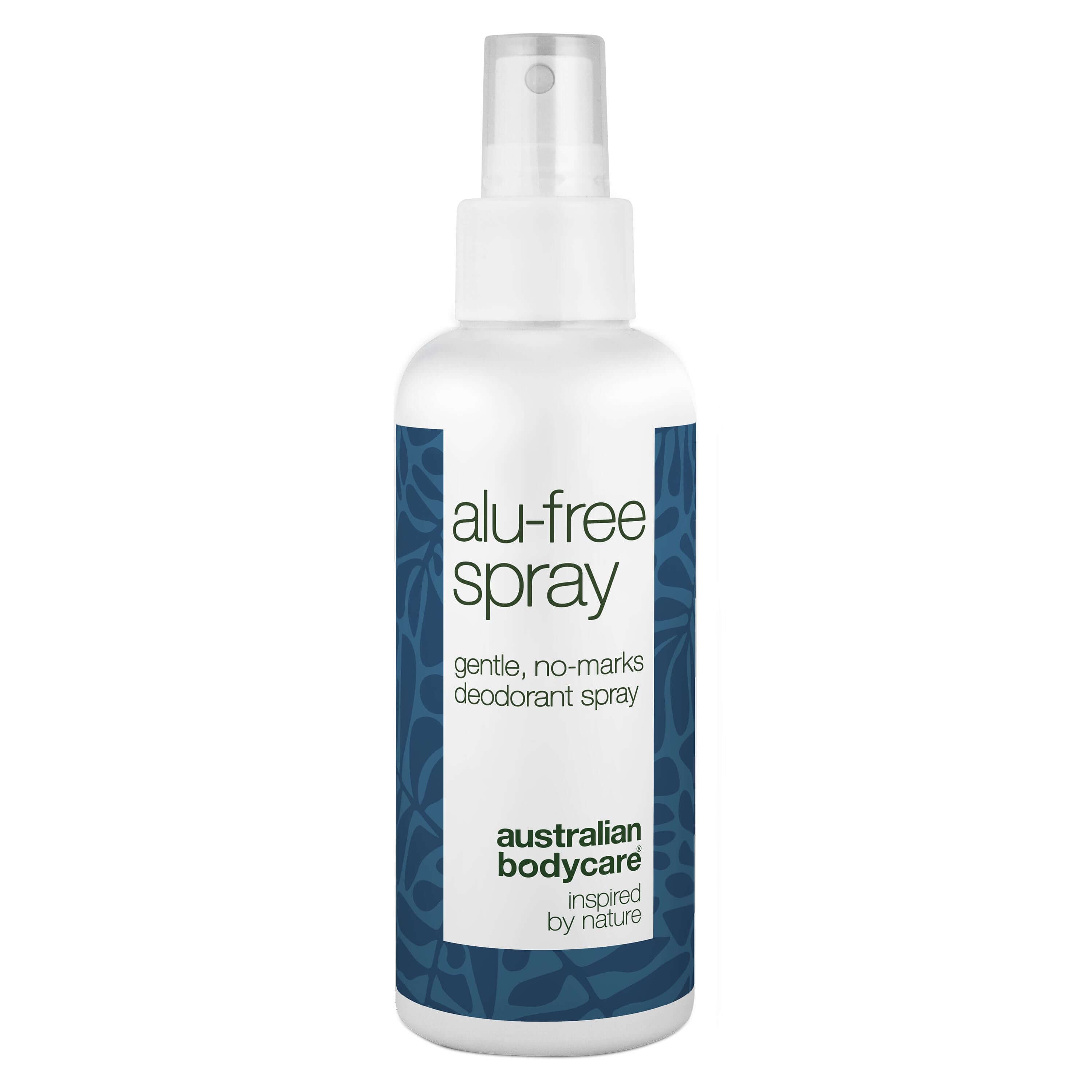 Aluminiumvrije Deodorantspray – Natuurlijke Frisheid — Effectieve aluminiumvrije deodorant met natuurlijke ingrediënten. Helpt tegen geur, droogt snel en houdt je de hele dag fris.