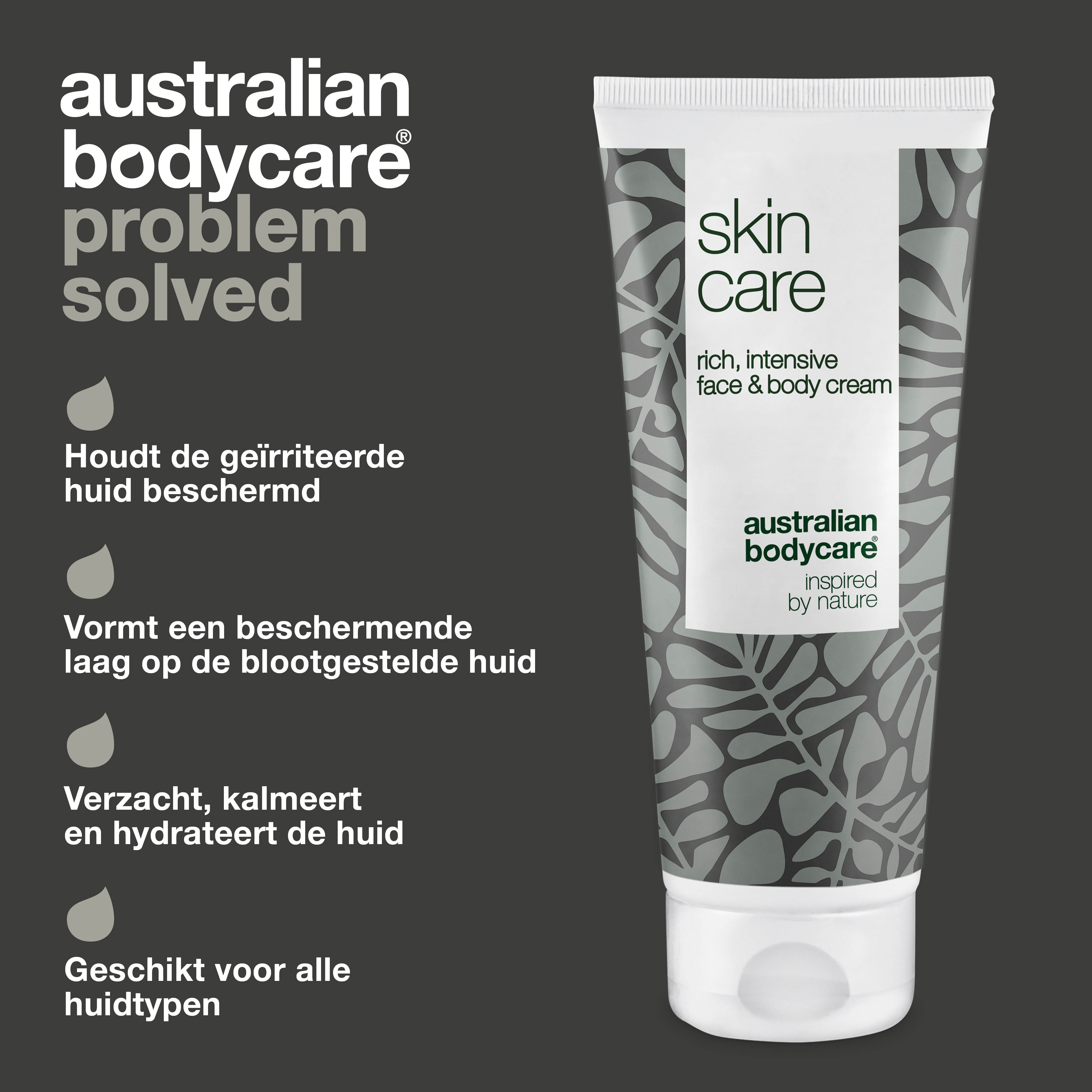 Make-up Primer voor de droge huid — Hydraterende en egaliserende make—up primer voor het gezicht