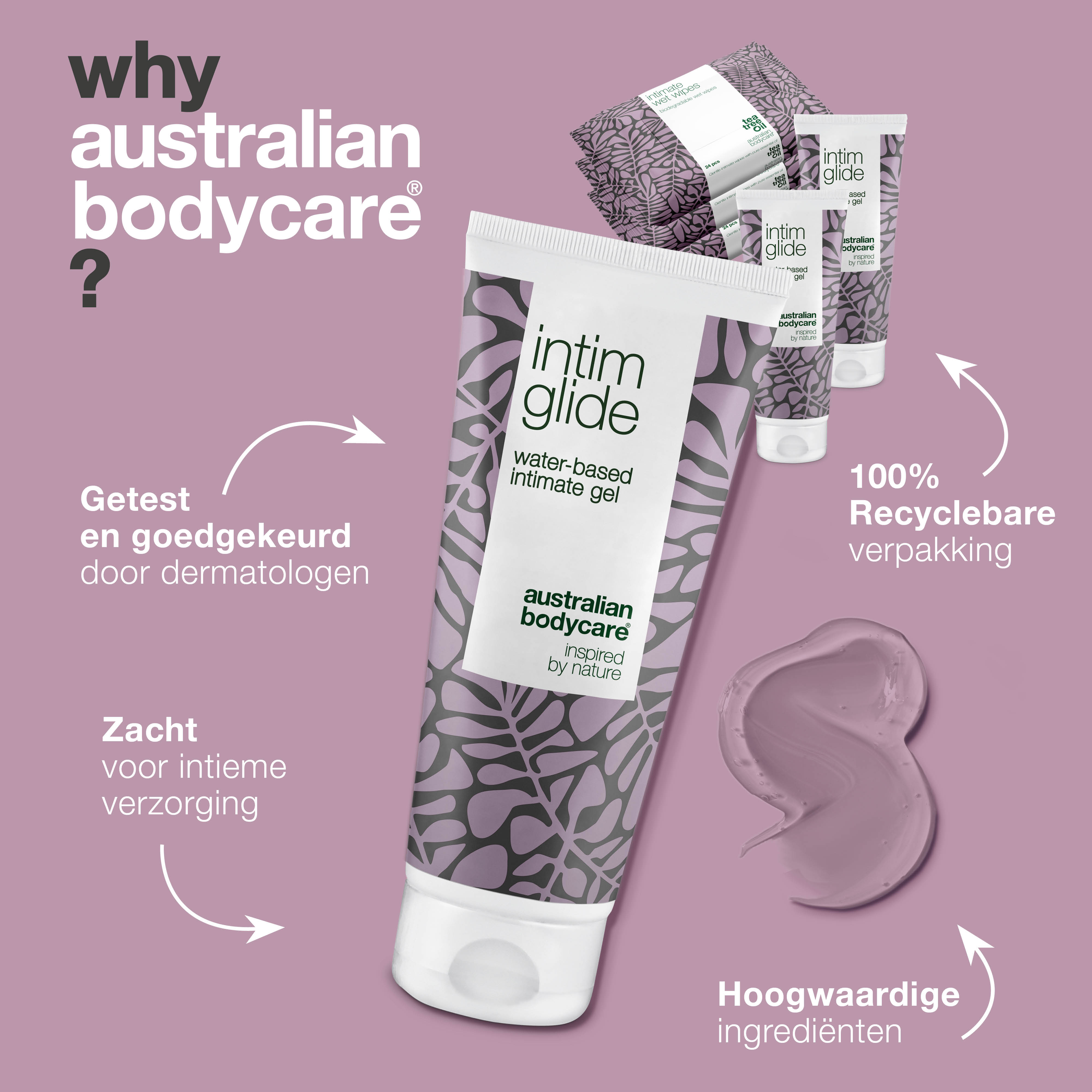 6 producten tegen vaginale ongemakken na seks — 6 producten voor vaginale droogheid, branderigheid en ongemak
