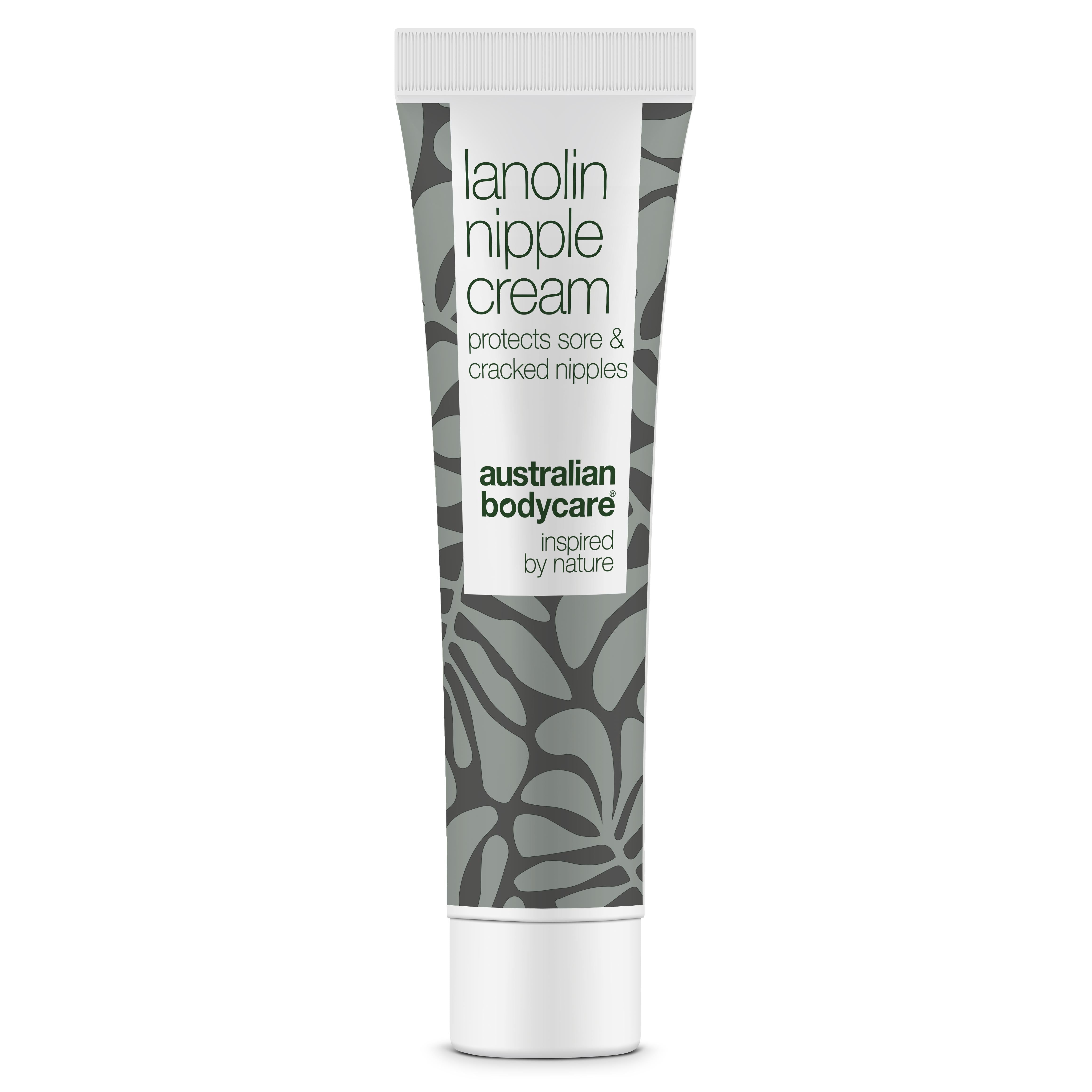 Tepelcrème met Lanoline voor Borstvoeding en Huidbescherming