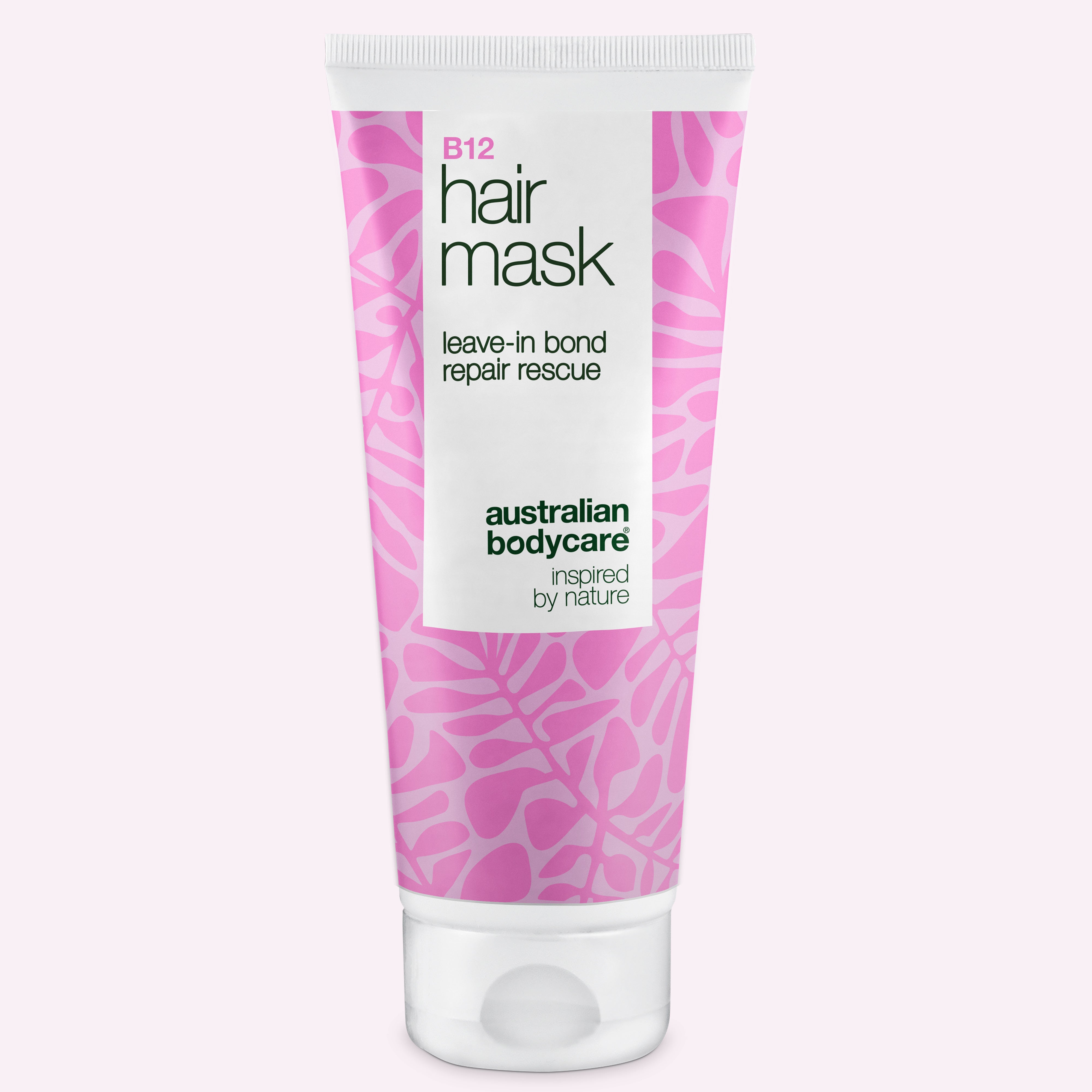 B12 Haarmasker van Australian Bodycare – 100 ml tube bond repair haarkuur voor droog en beschadigd haar