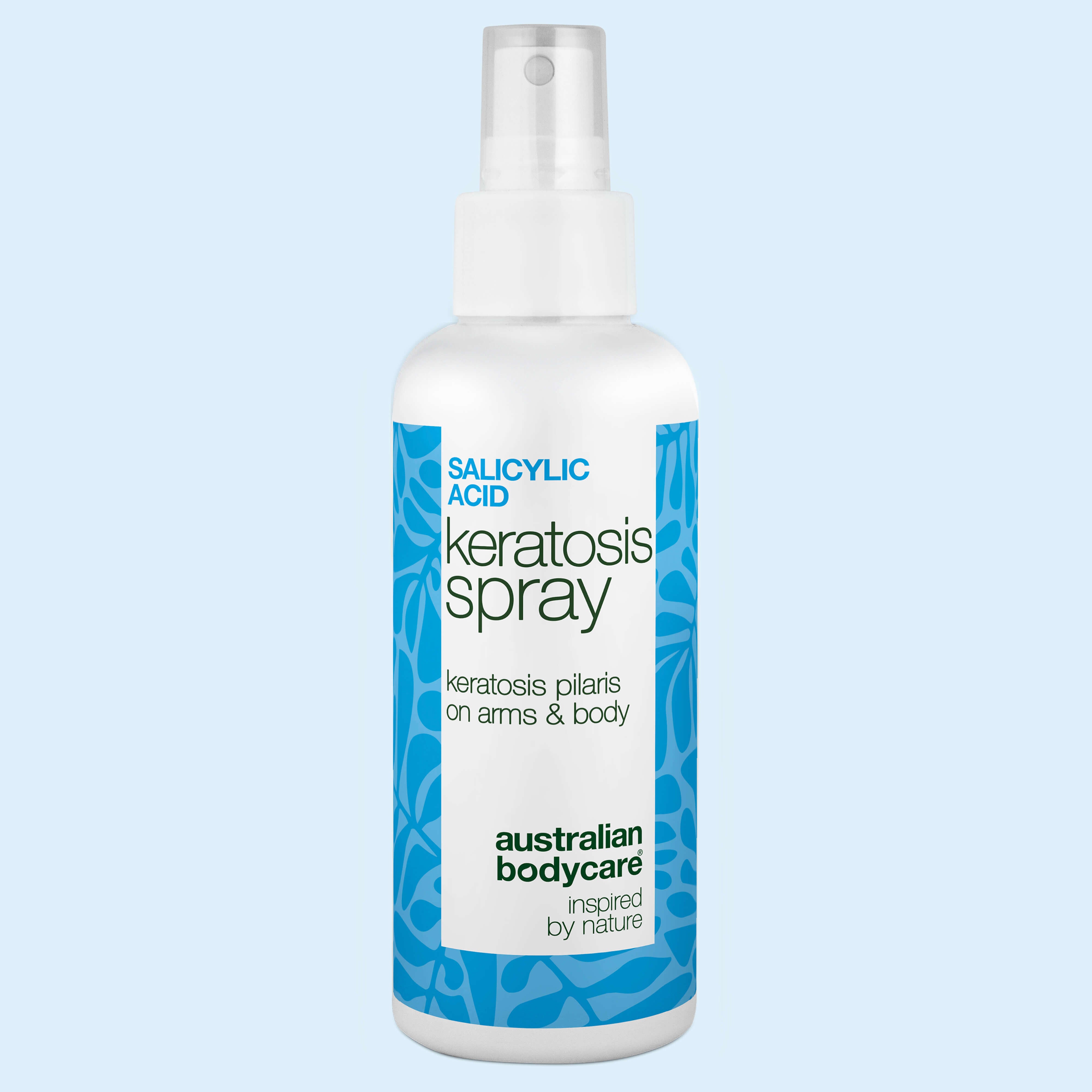 Keratosis Pilaris Spray 100 ml van Australian Bodycare