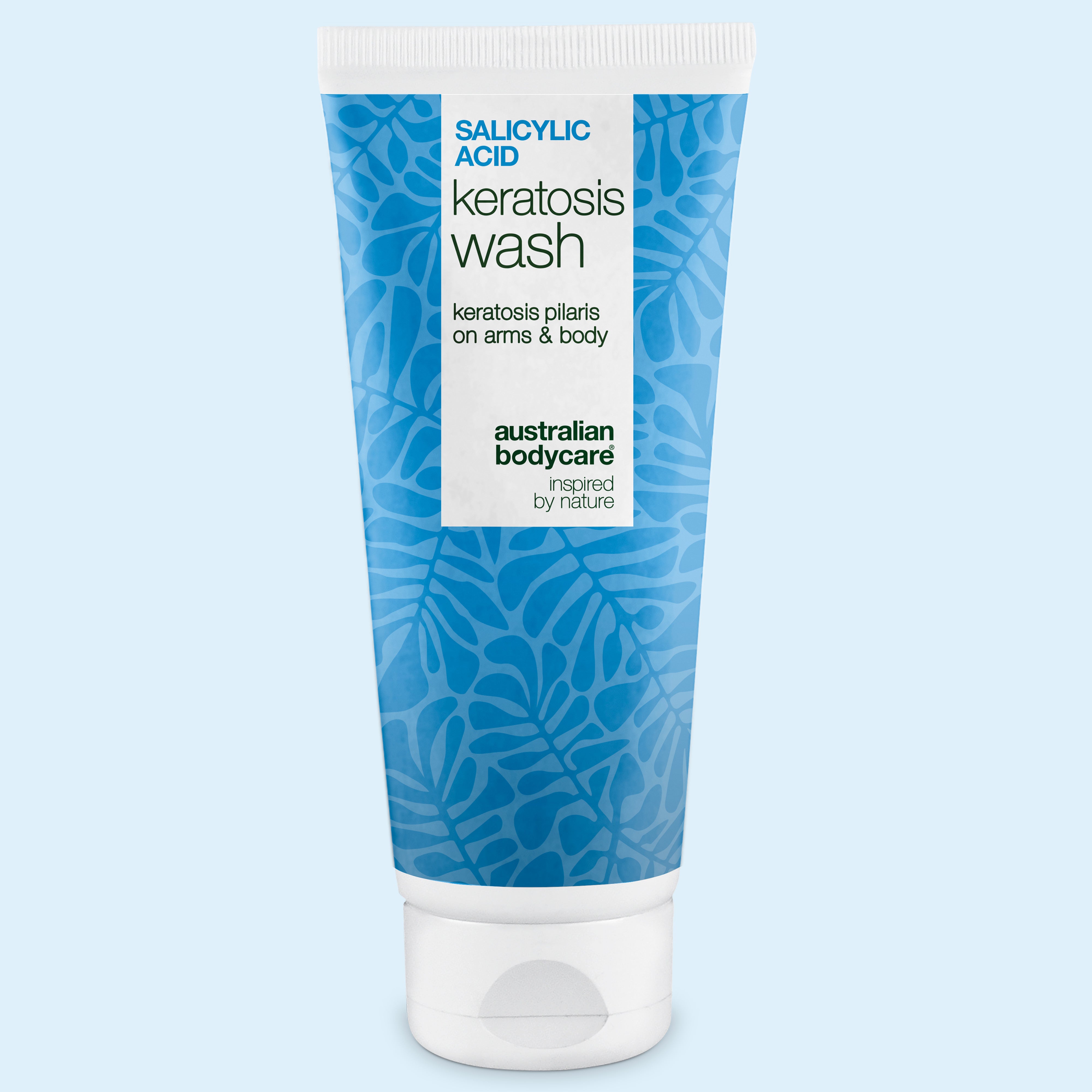 Keratosis Pilaris Douchegel 200 ml van Australian Bodycare