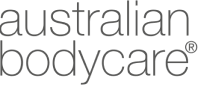 Australian Bodycare Logo Footer