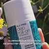 Natuurlijke roll-on deodorant zonder aluminium tegen zweetgeur – Australian Bodycare, mild voor de huid