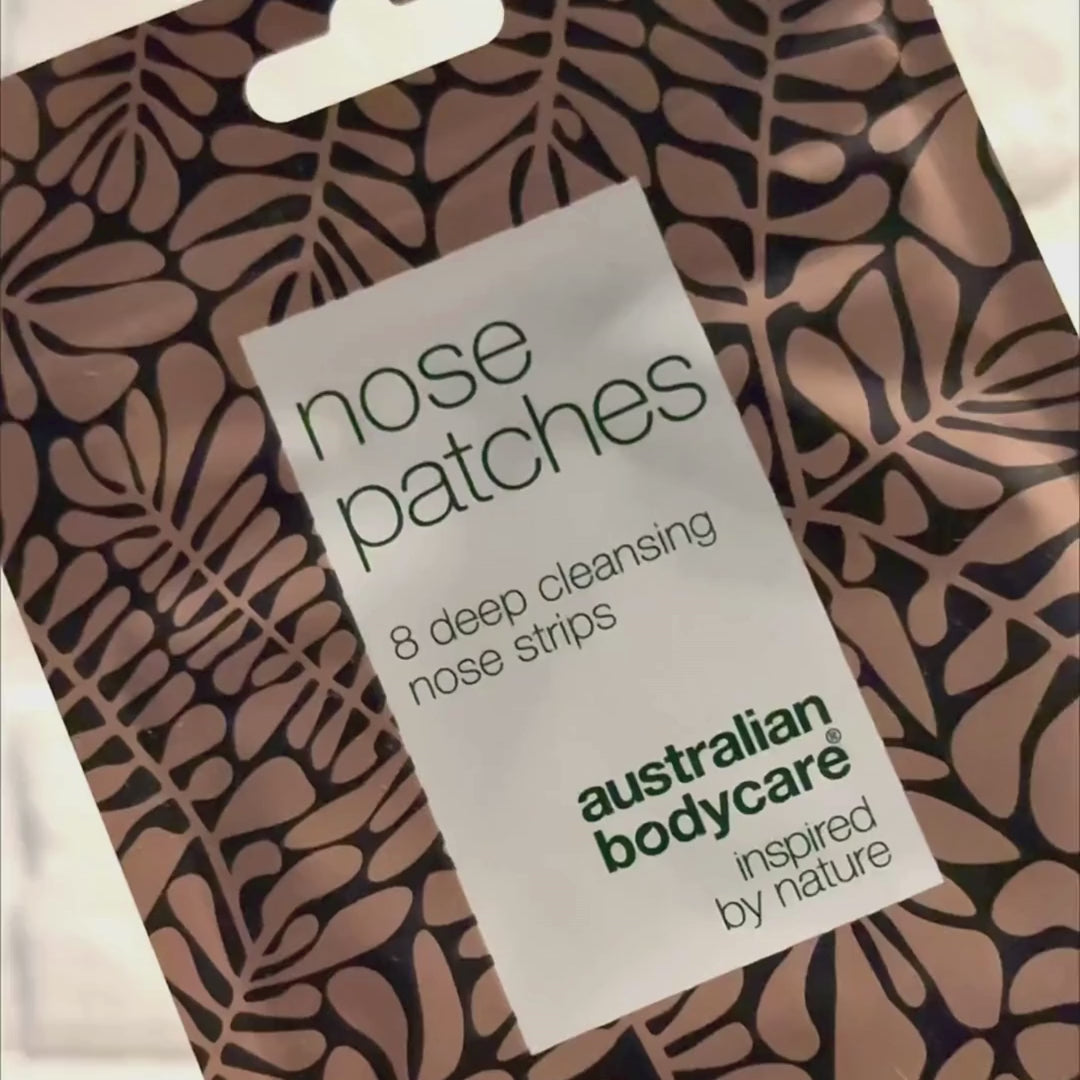 Effectieve nose patches voor mee-eters, puistjes en onzuiverheden
