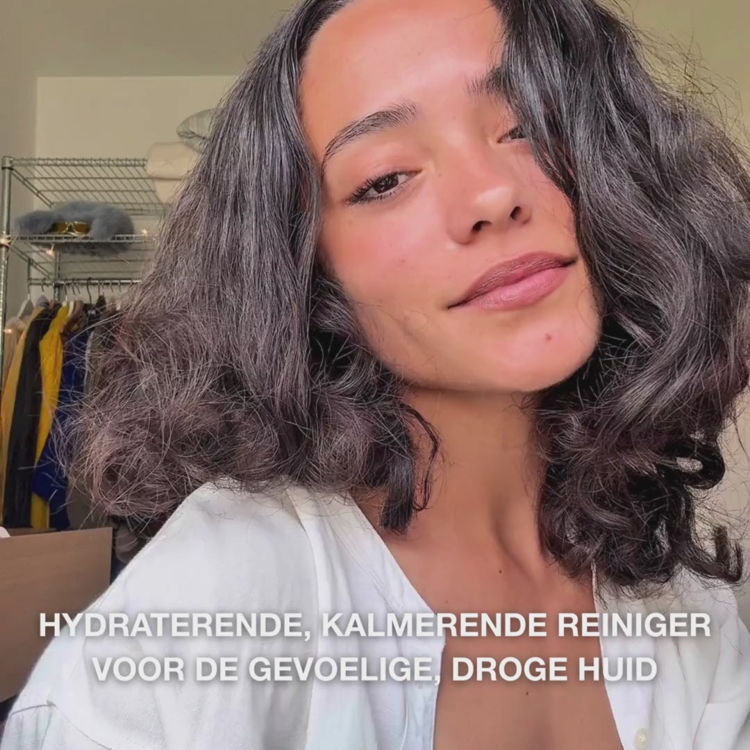 Micellair water – verwijdert make-up en kalmeert de droge, gevoelige huid – Australian Bodycare