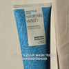 Keratosis Pilaris Douchegel – tegen ruwe en bobbelige huid — Keratosis Pilaris Body Wash tegen ruwe huid en bultjes door keratosis pilaris. Met salicylzuur, niacinamide en glycerine.