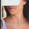 Productvideo: B12 Vitamine Oogmaskers met Collageen tegen Donkere Kringen & Wallen