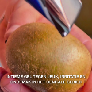 Men’s Intimate Gel verlicht jeuk, irritatie en roodheid en kan worden gebruikt bij schimmel. Bevat natuurlijke 4-terpineol en glycerine die de huid verzorgen en hydrateren zonder te vetten.
