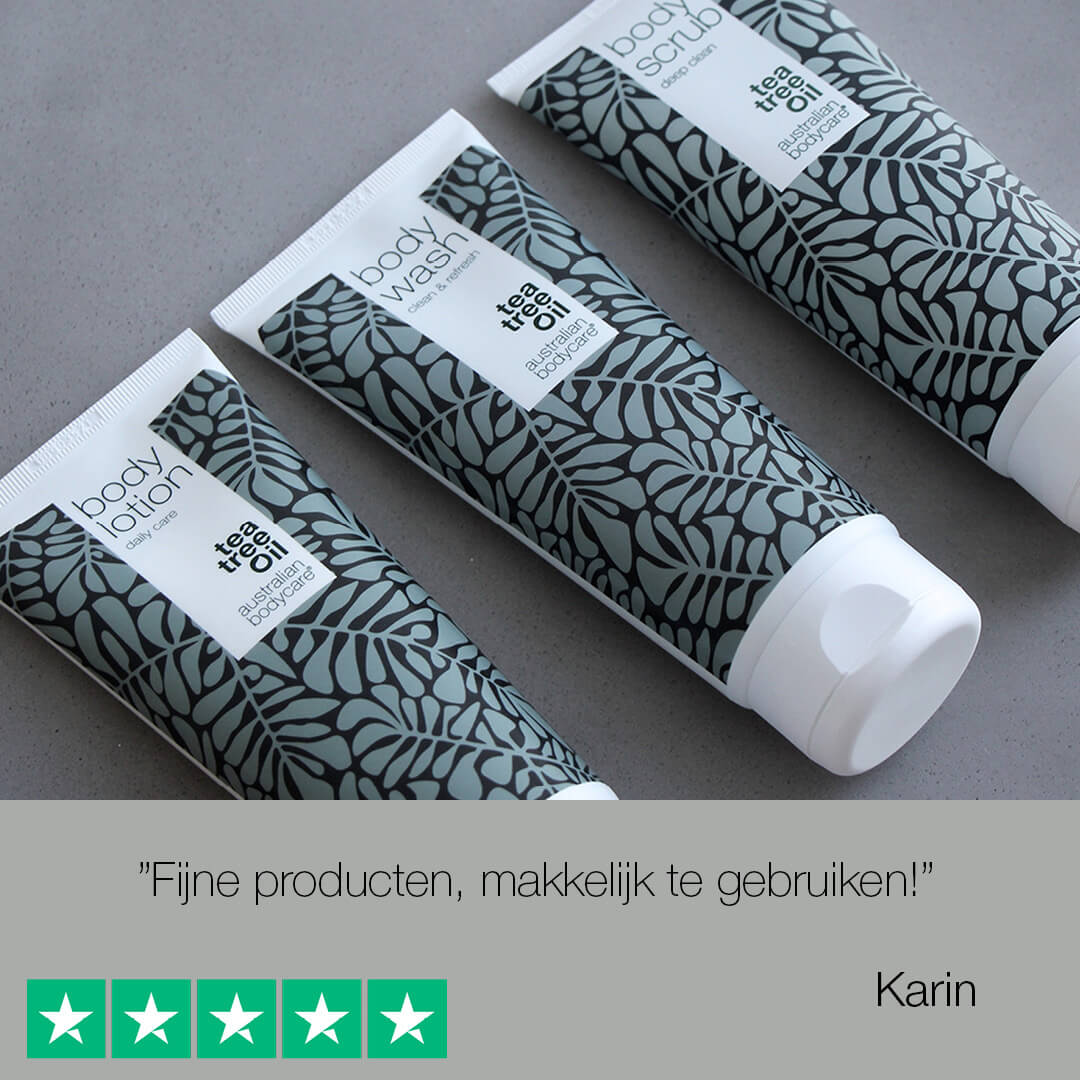 Cadeau voor moeder — koop hier heerlijke verzorgingsproducten