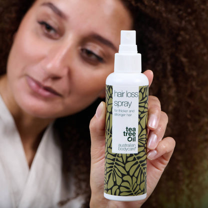 Hair Heat Protection Spray - Spray voor ultieme haarbescherming tegen hitte