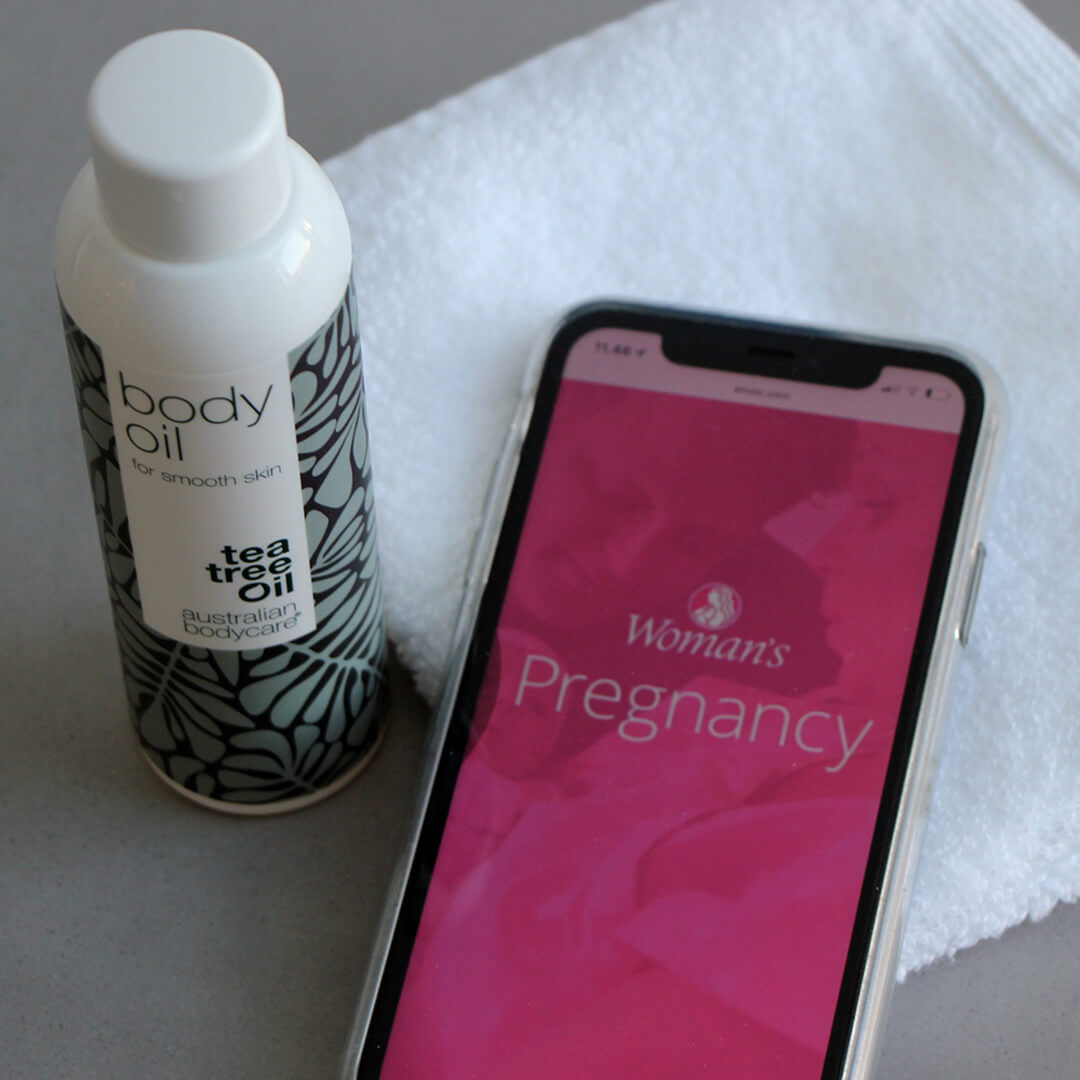 Verwenpakket nieuwe mama — verwen haar met een pakket