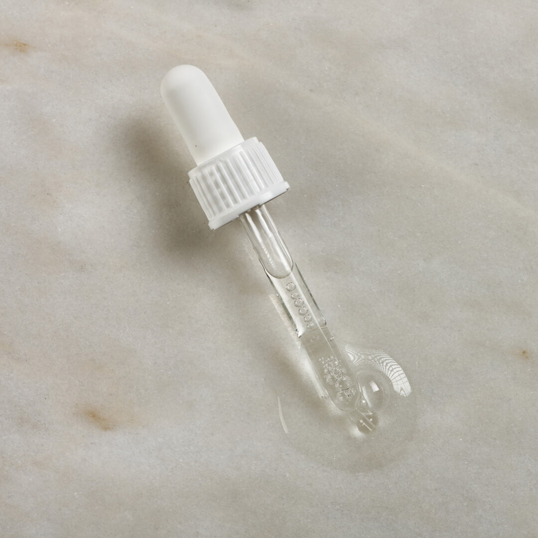 3 Hyaluronzuurserums voor glans en voor de verzorging van fijne lijntjes — Met Hyaluronzuur 2% en vitamine B5 voor fijne lijntjes en diepe groeven