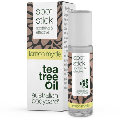 Anti–Puistjes Stick - Spot Stick tegen mee–eters, puistjes & pukkels