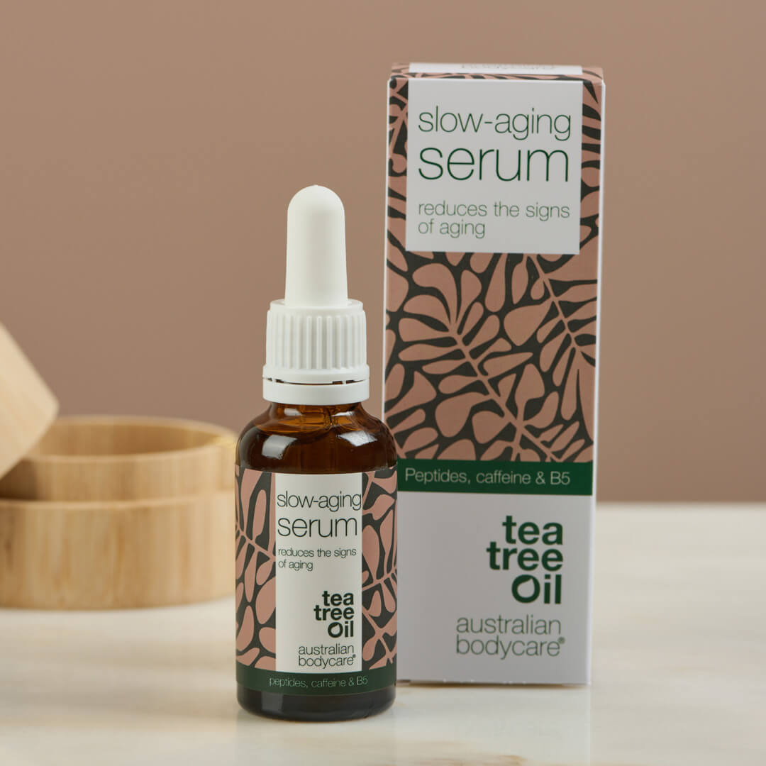 Slow-aging Serum – Effectieve verzorging voor rimpels & huid — Slow-aging Serum hydrateert, verfrist en vermindert zichtbare rimpels. Perfect voor rijpe huid 50+. Bestel nu voor een gladdere huid