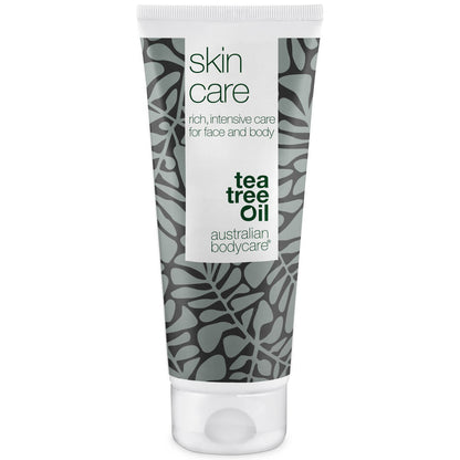 Skin Care crème voor de zeer droge huid - Kalmerende en hydraterende multicrème voor lichaam en gezicht