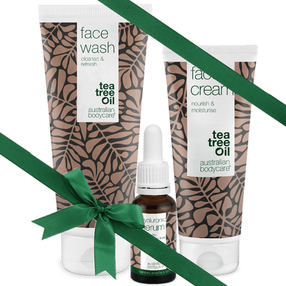 Cadeau voor Moederdag - geef een pakket van Australian Bodycare