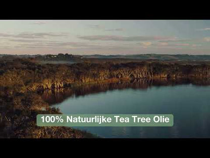 100% Pure Australische Tea Tree Olie - natuurlijke Tea Tree Oil uit Australië