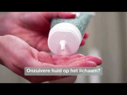 Anti–Puistjes Body Lotion - Verzorgt en voorkomt een droge, jeukende en onzuivere huid